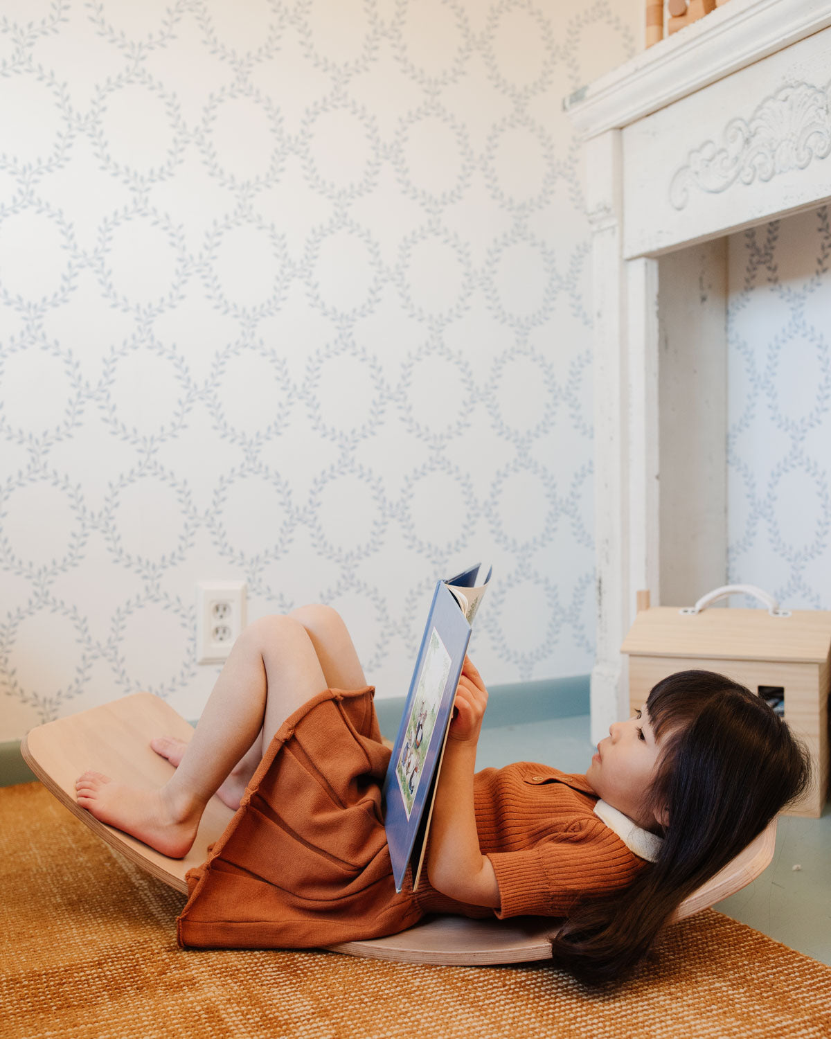 Surfer | Balance Board