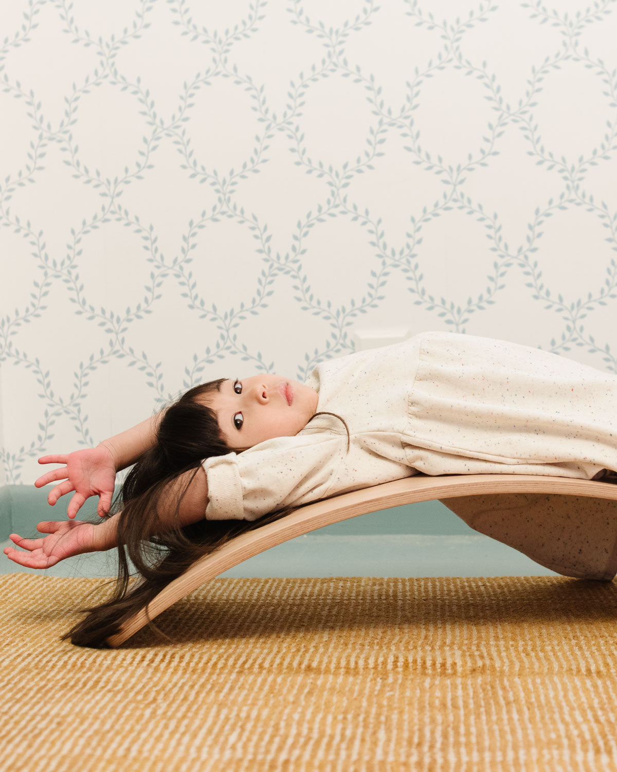 Surfer | Balance Board