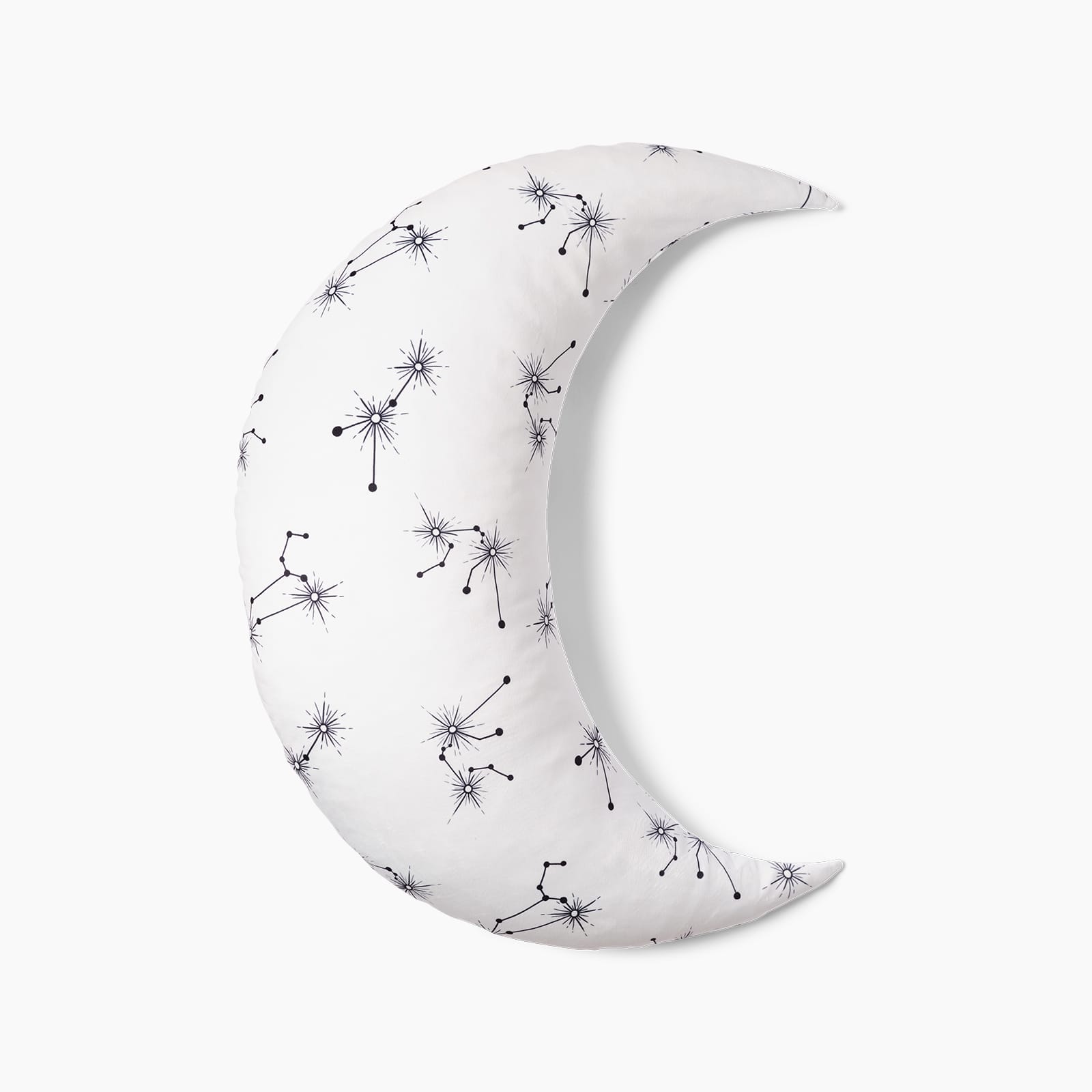 Customizable Nursing Pillow - Constellations