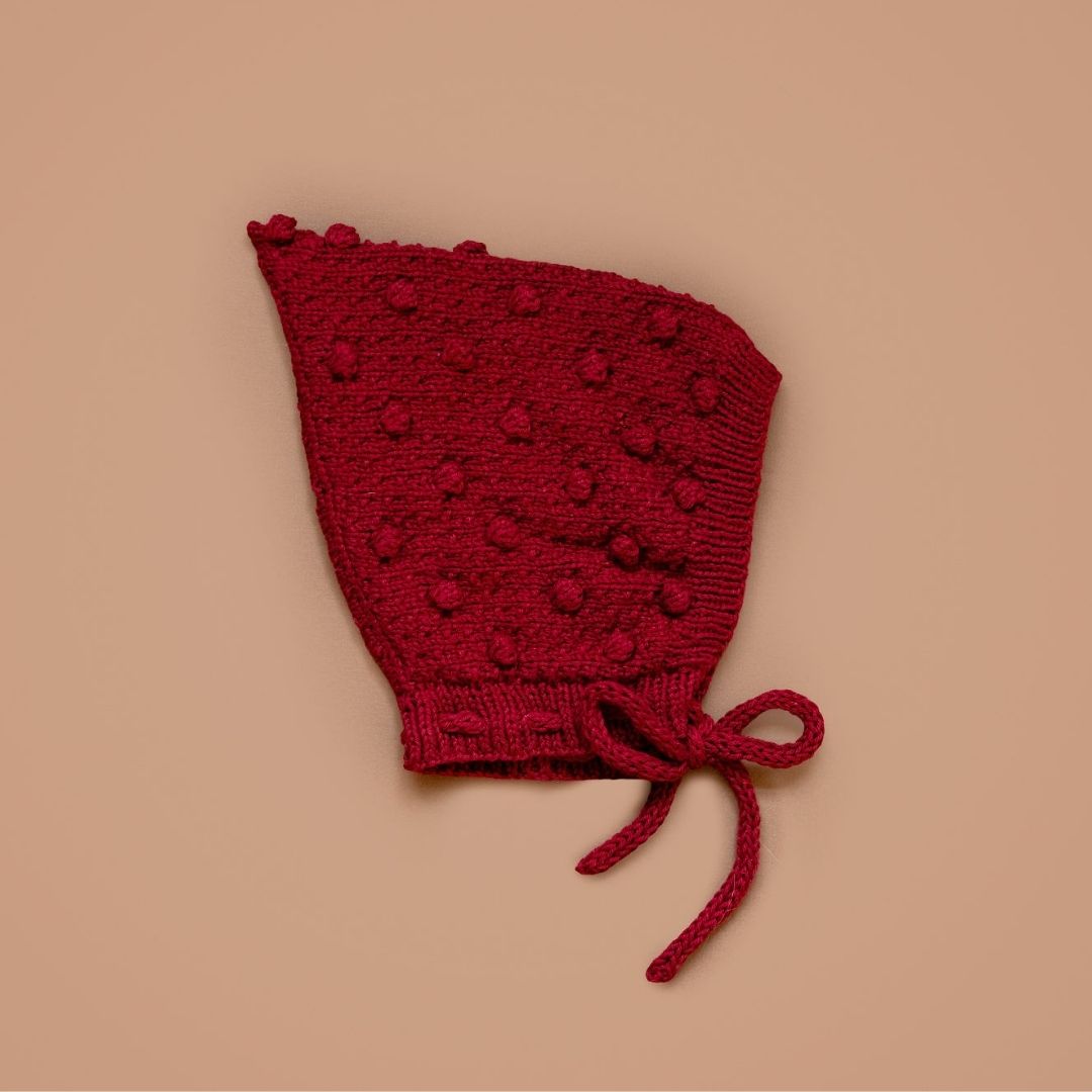 Popcorn Pixie Hat