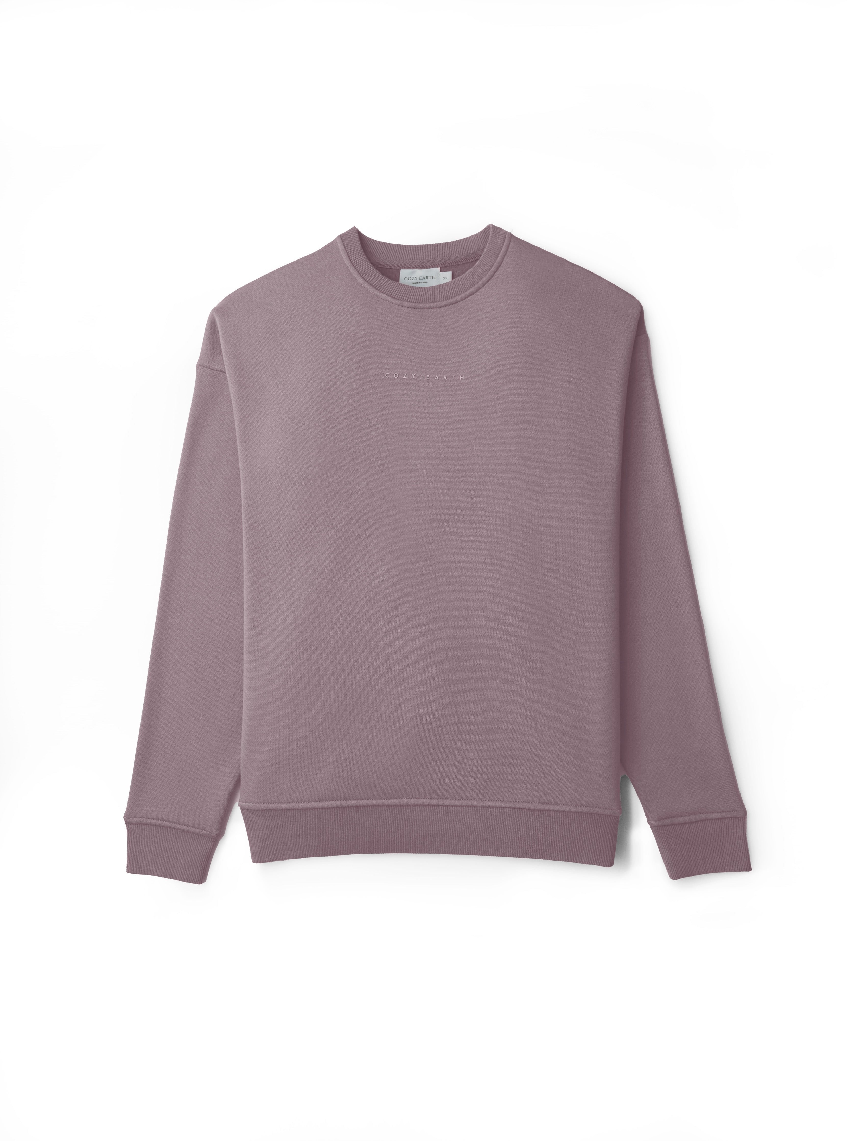 Women's CityScape Crewneck & Sweatpant Set - Last Chance