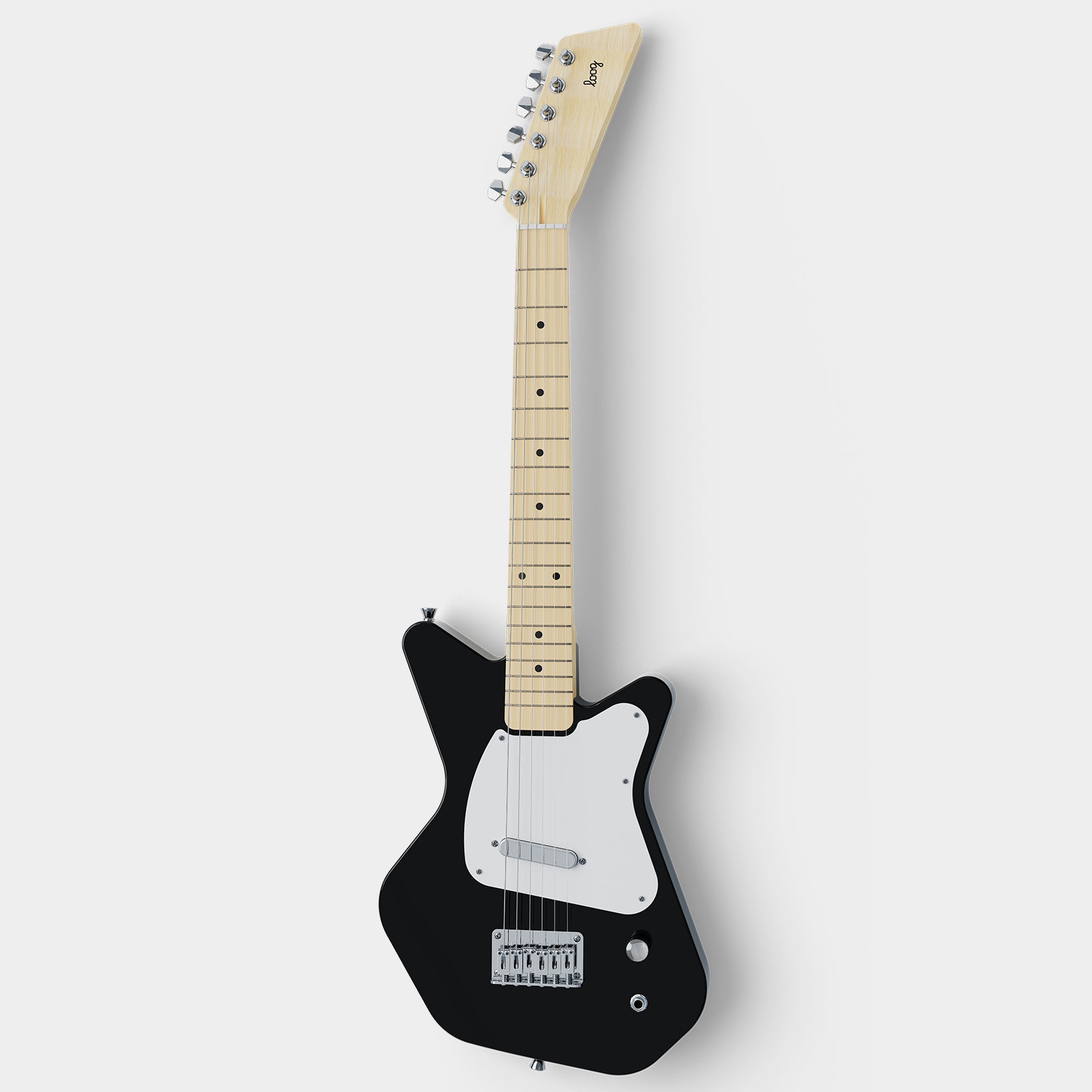 Loog Pro 6 Electric Guitar for Kids