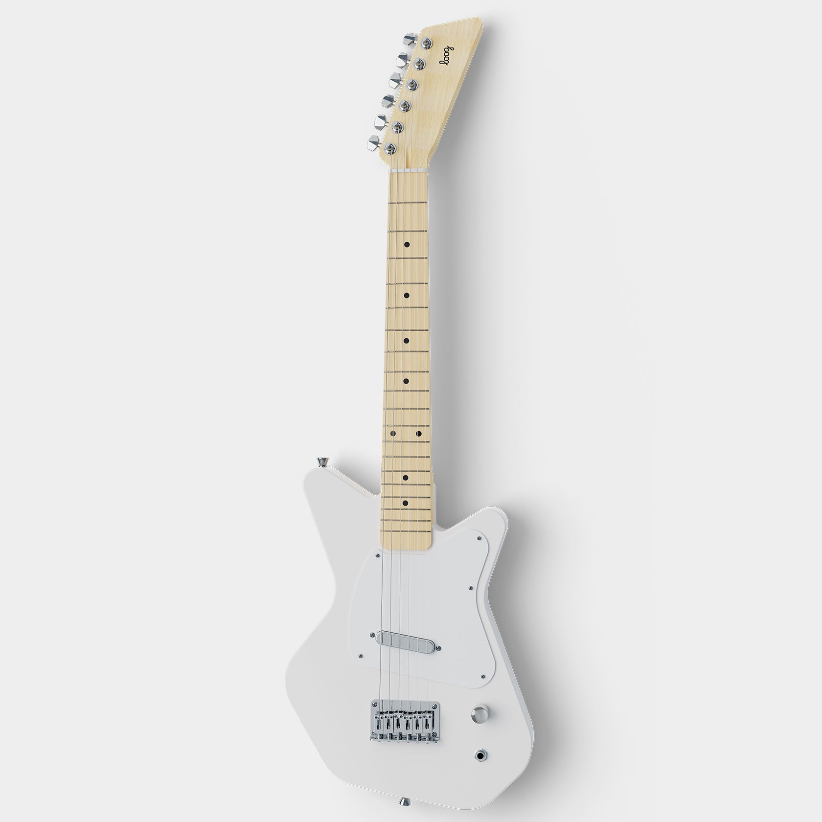 Loog Pro 6 Electric Guitar for Kids