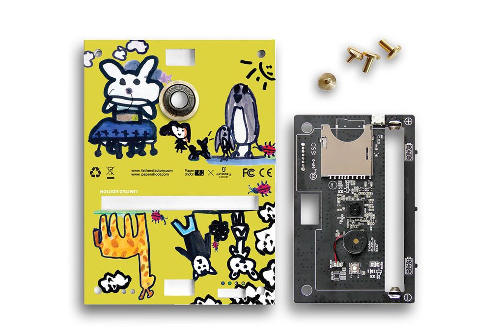 Happy Bunny & Her Friends