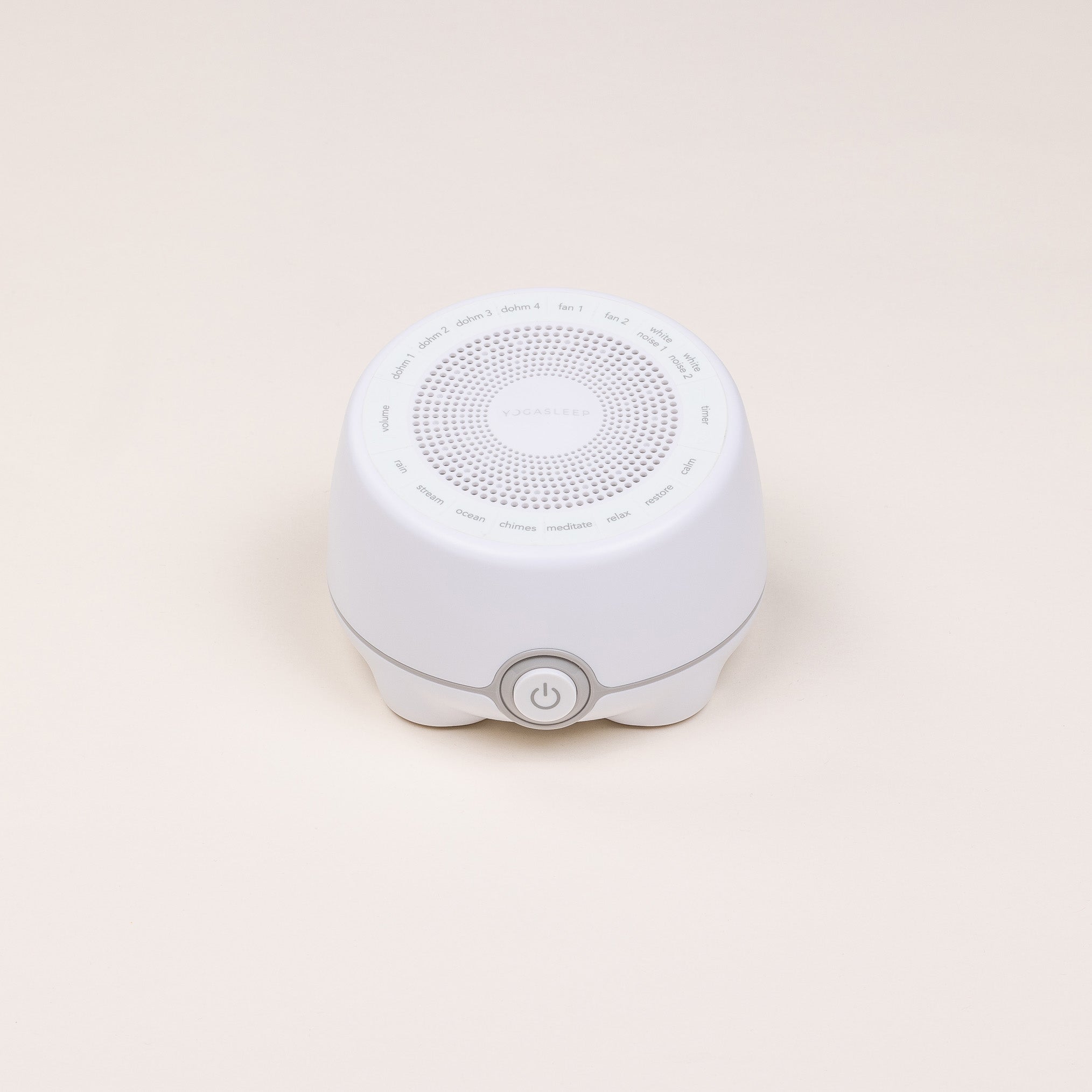 Whish™ Multi-Sound Machine