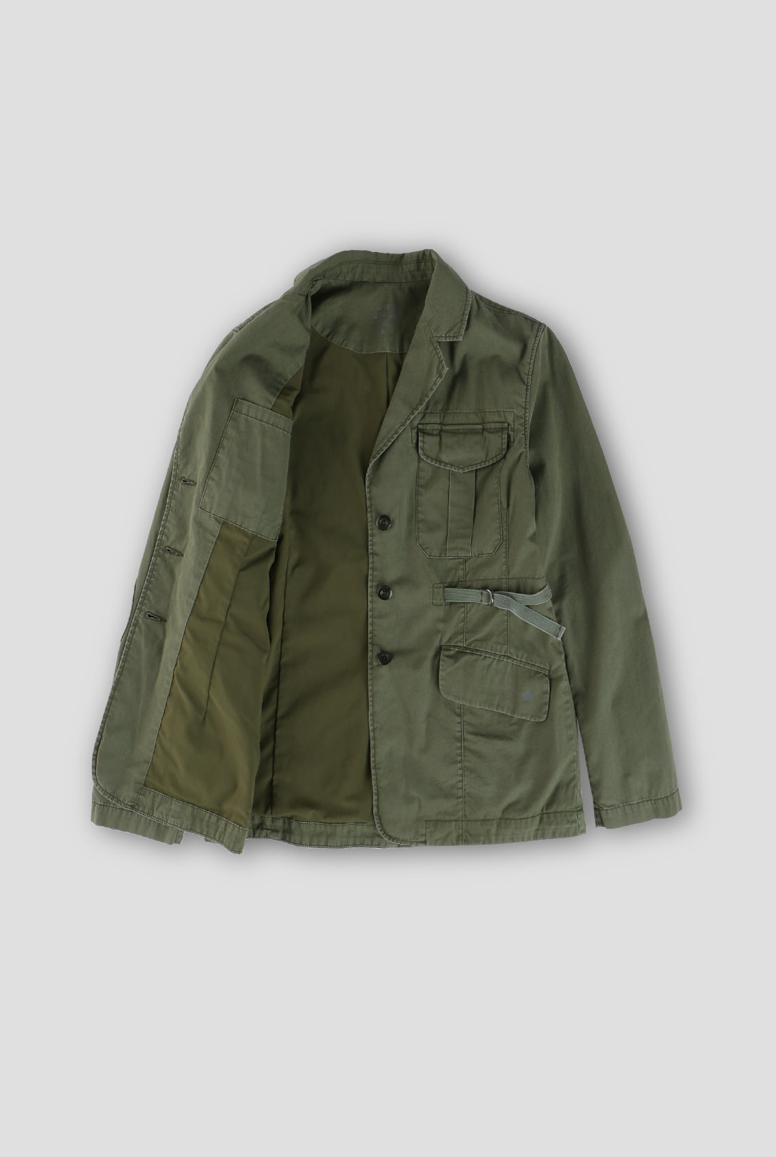 Instructor Blazer - Army