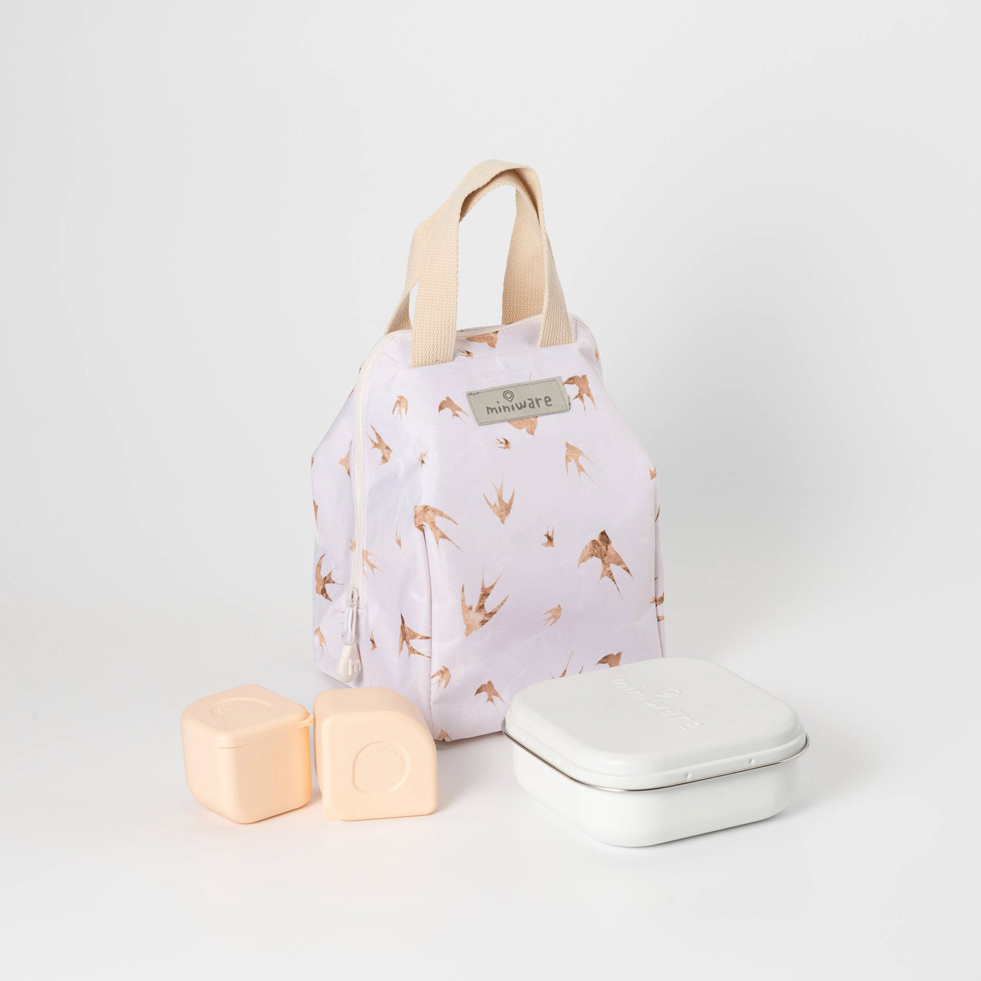 Ready Go! Bento - Golden Swallow growbento Miniware   