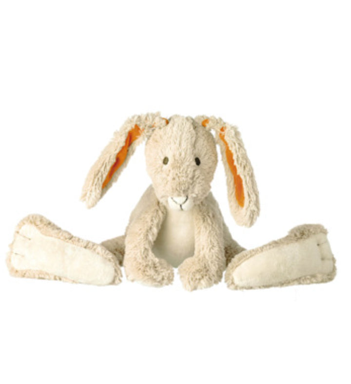 Rabbit Twine no. 3 Plush Animal by Happy Horse