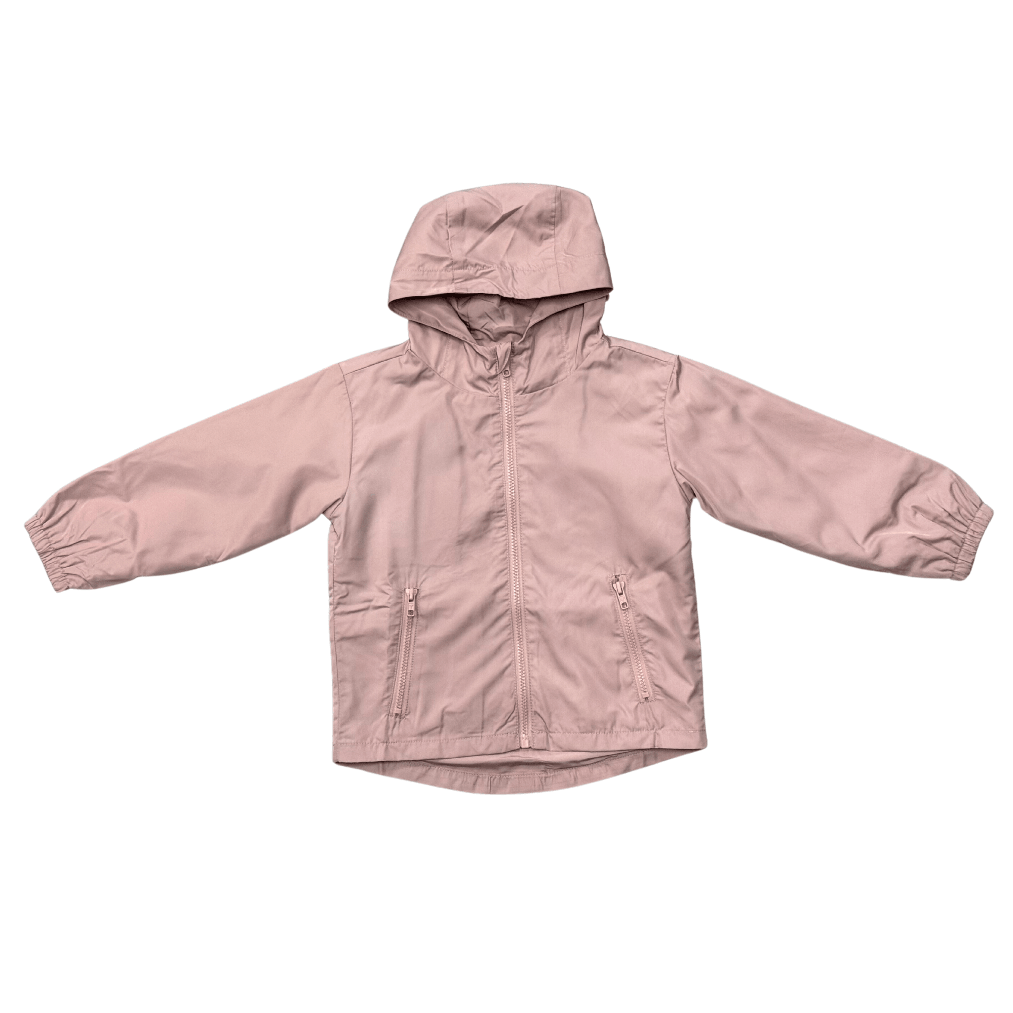 Rain Coat