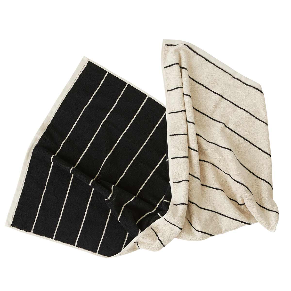 Raita Towel - Medium - Clay