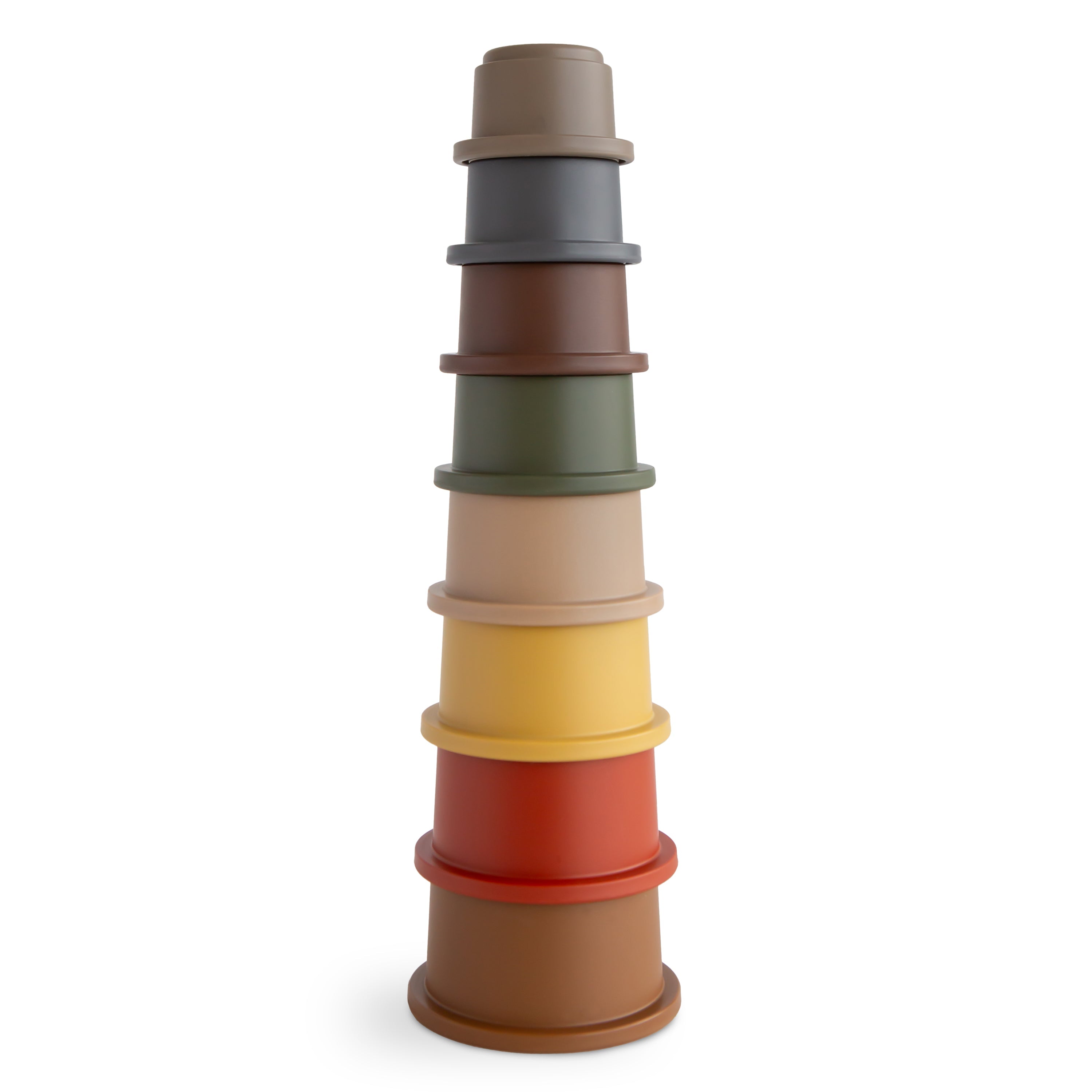 Stacking Cups Toy