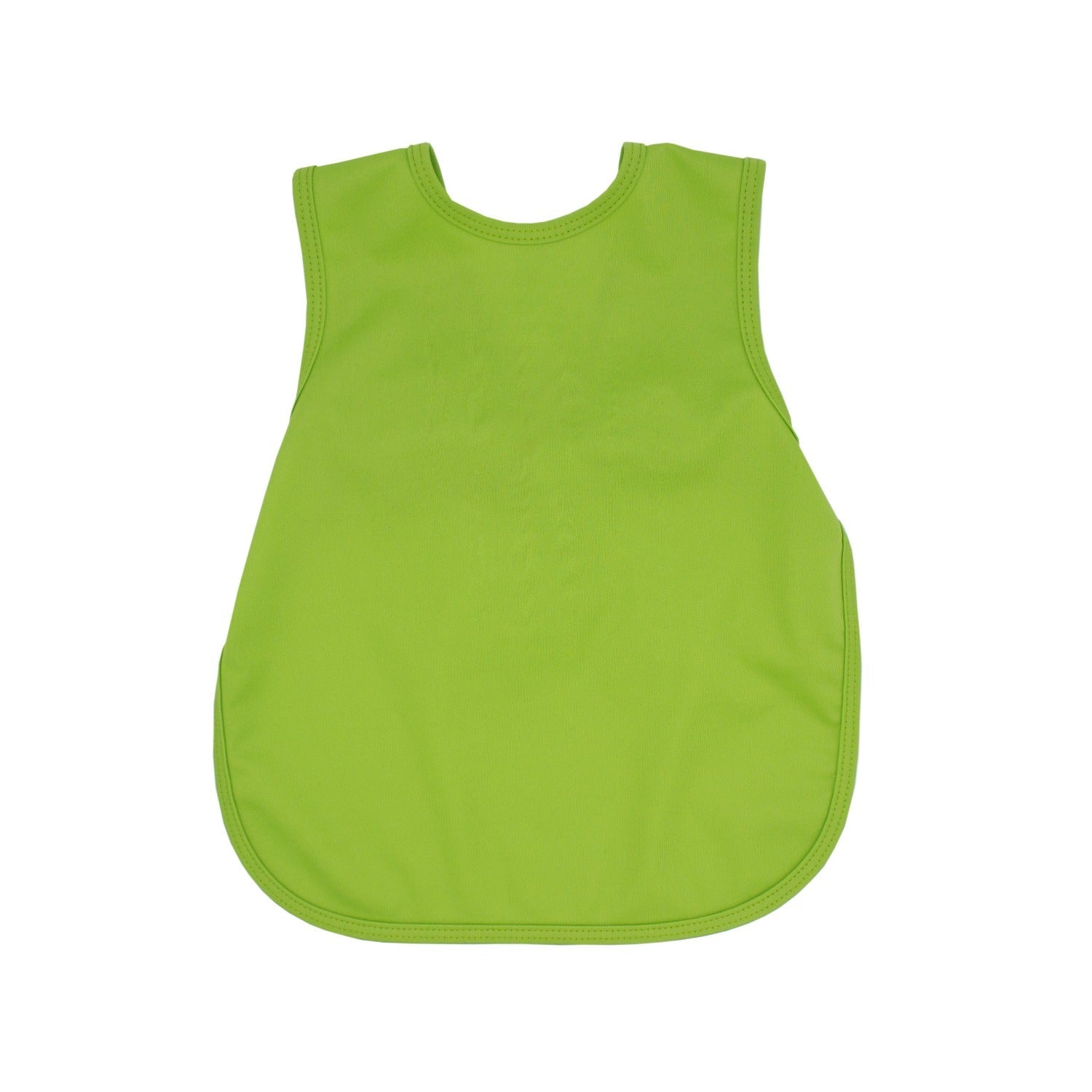 Solid Ribbit Minimalist Bapron SALE  BapronBaby Toddler (6m-3T)  