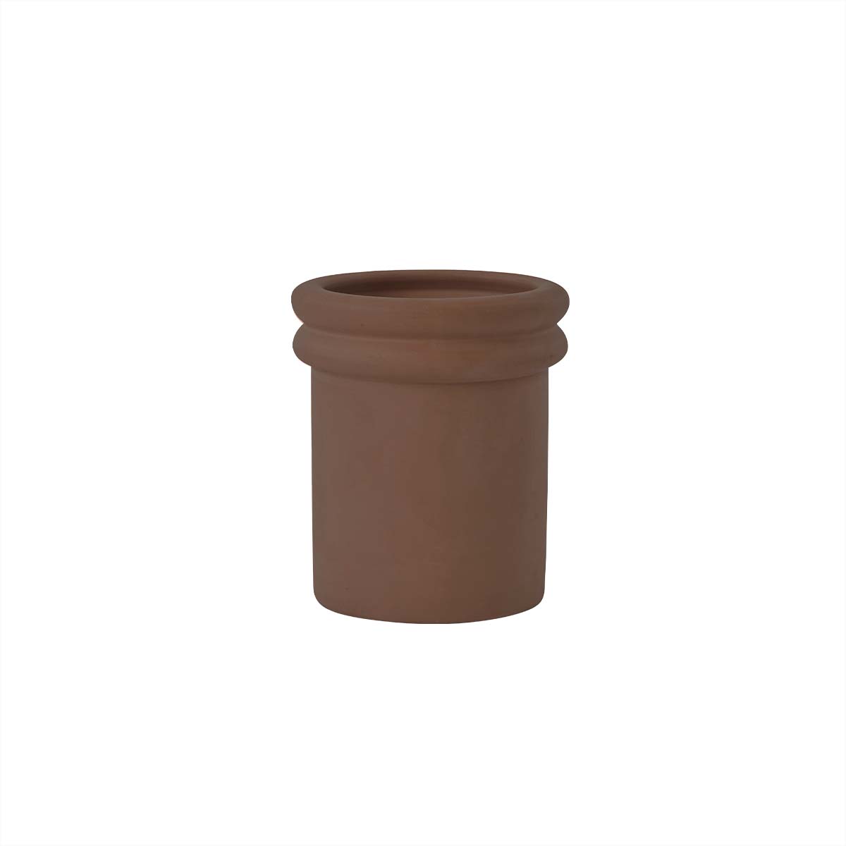 Ring Planter - Small/Choko