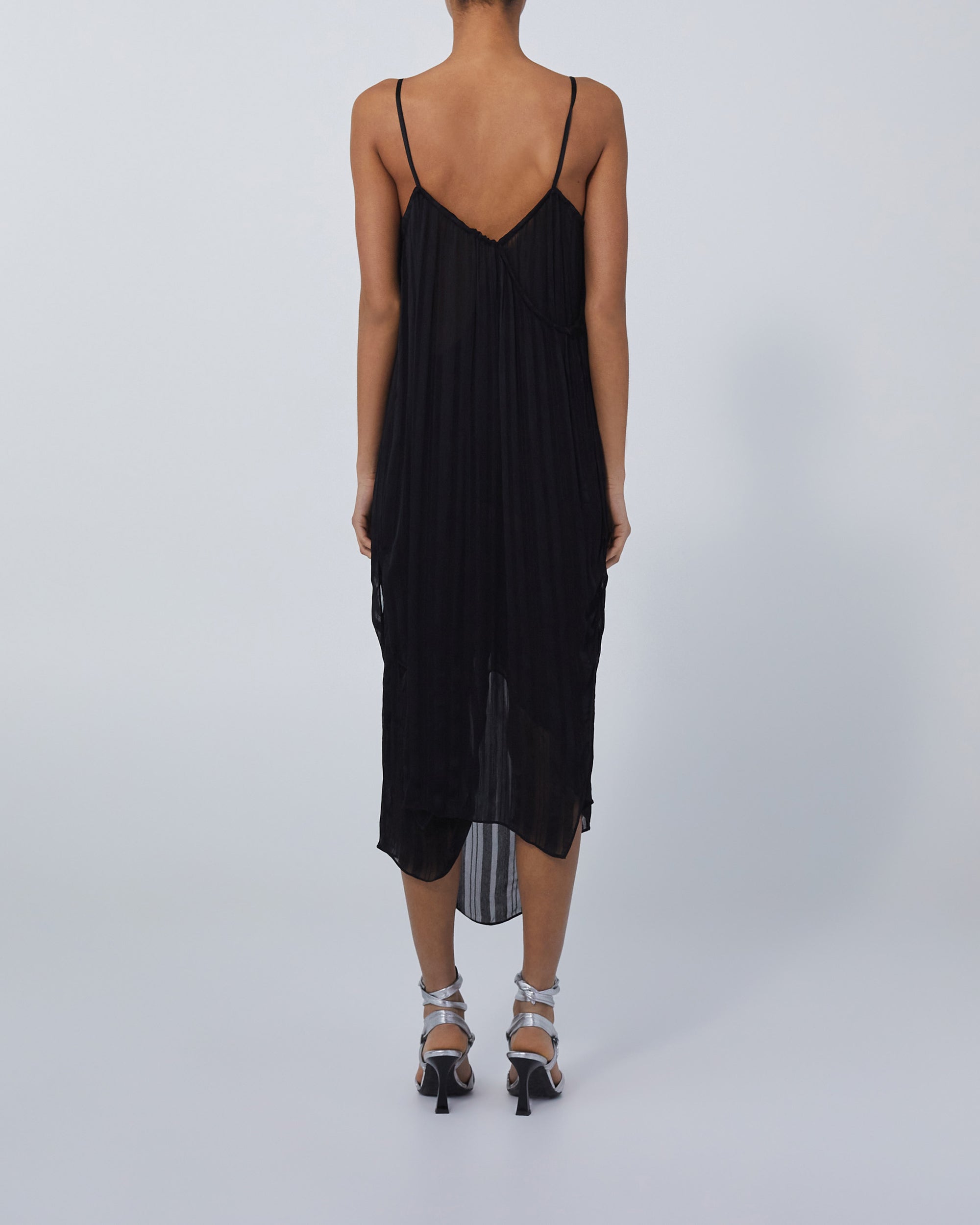 Peria - Black