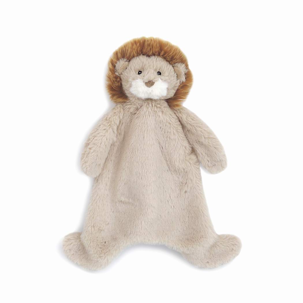 Leon Lion  Security Blankie