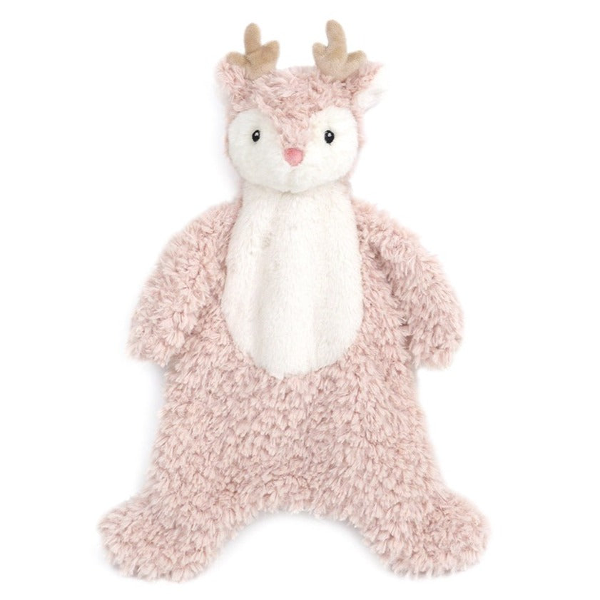 Noelle Reindeer Security Blankie