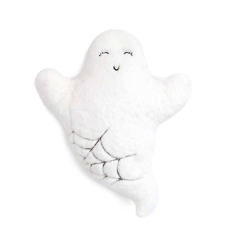 Happy Ghost Seasonal Plush Toy ROOM DECOR MON AMI   