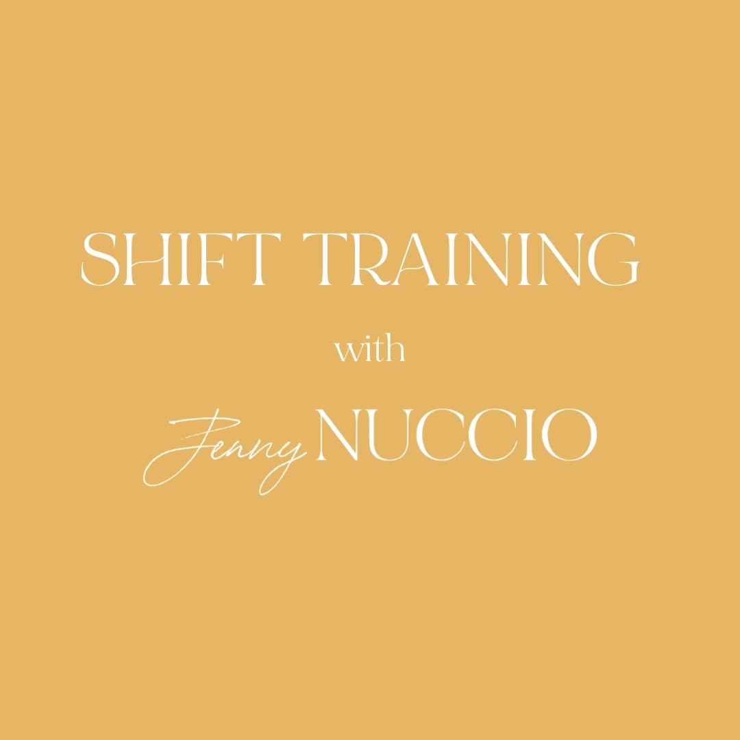 SHIFT Workbook