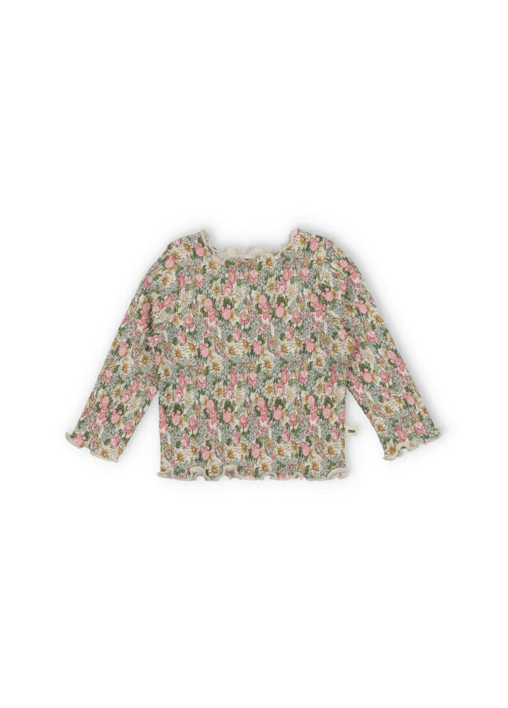 Singapore Baby Set - Aquarelle Garden