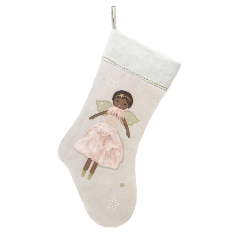 Mon Ami Ada Angel Stocking - Thumbnail 4