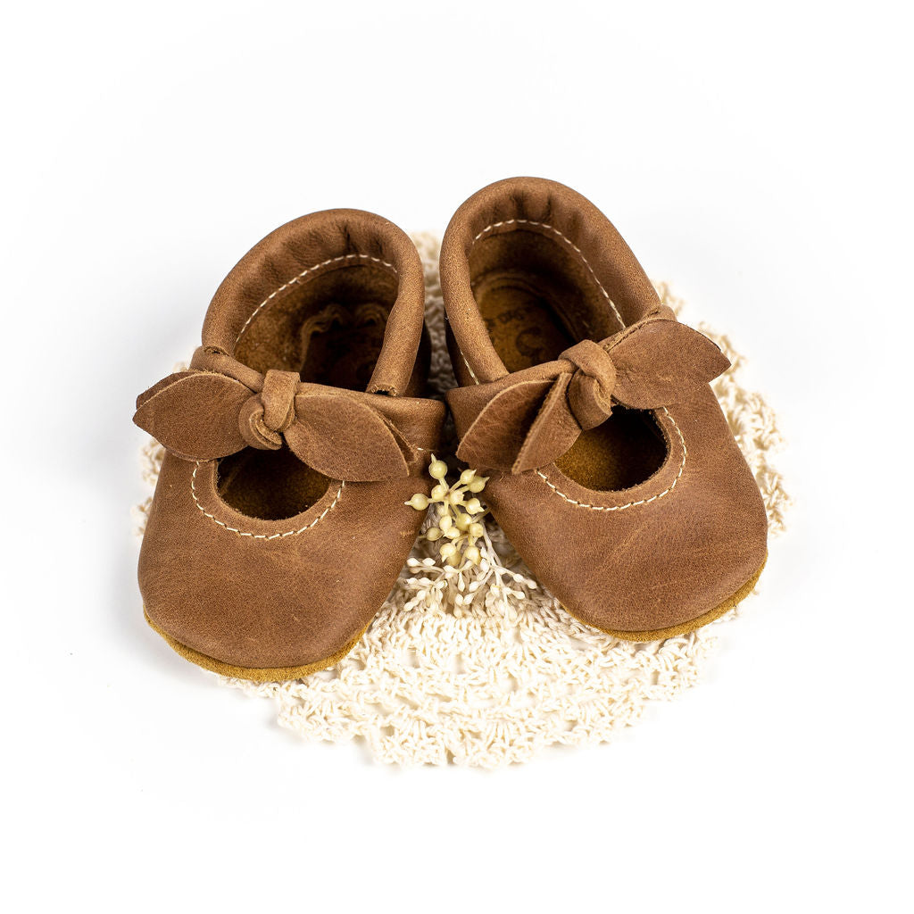 W. Wood BELLA JANES Shoes Baby and Toddler