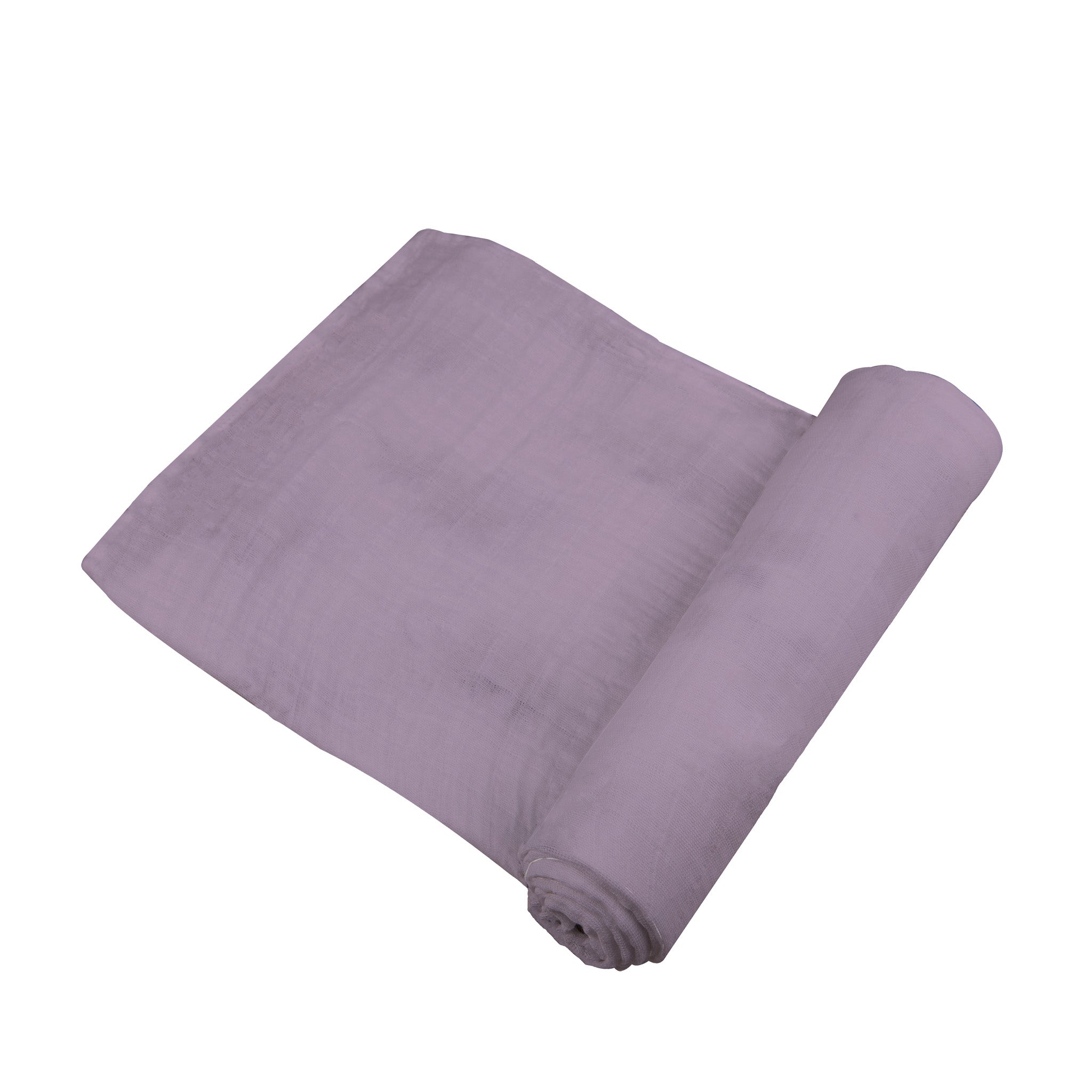 Orchid Lavender Swaddle