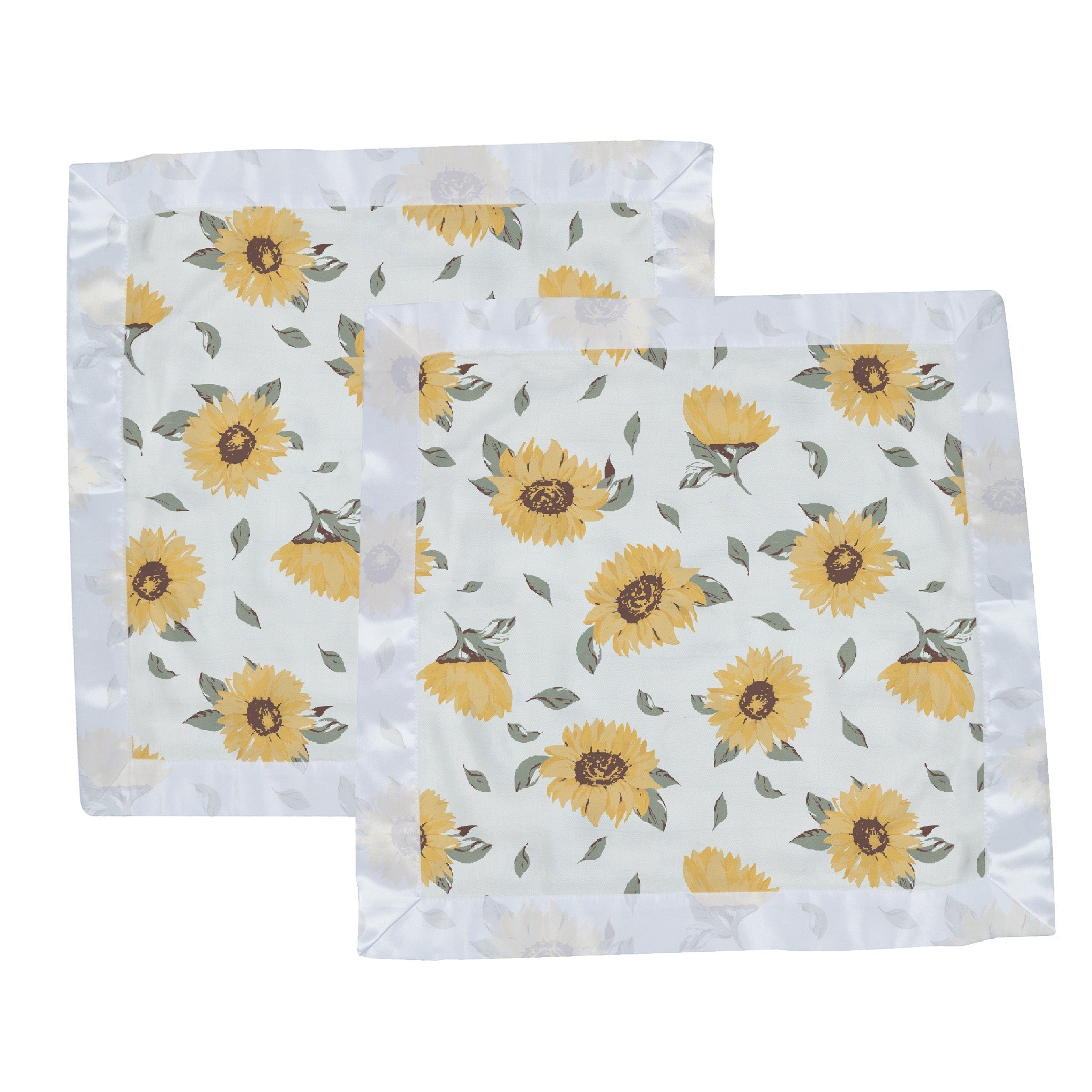 Sunflower Farm Newcastle Blankie