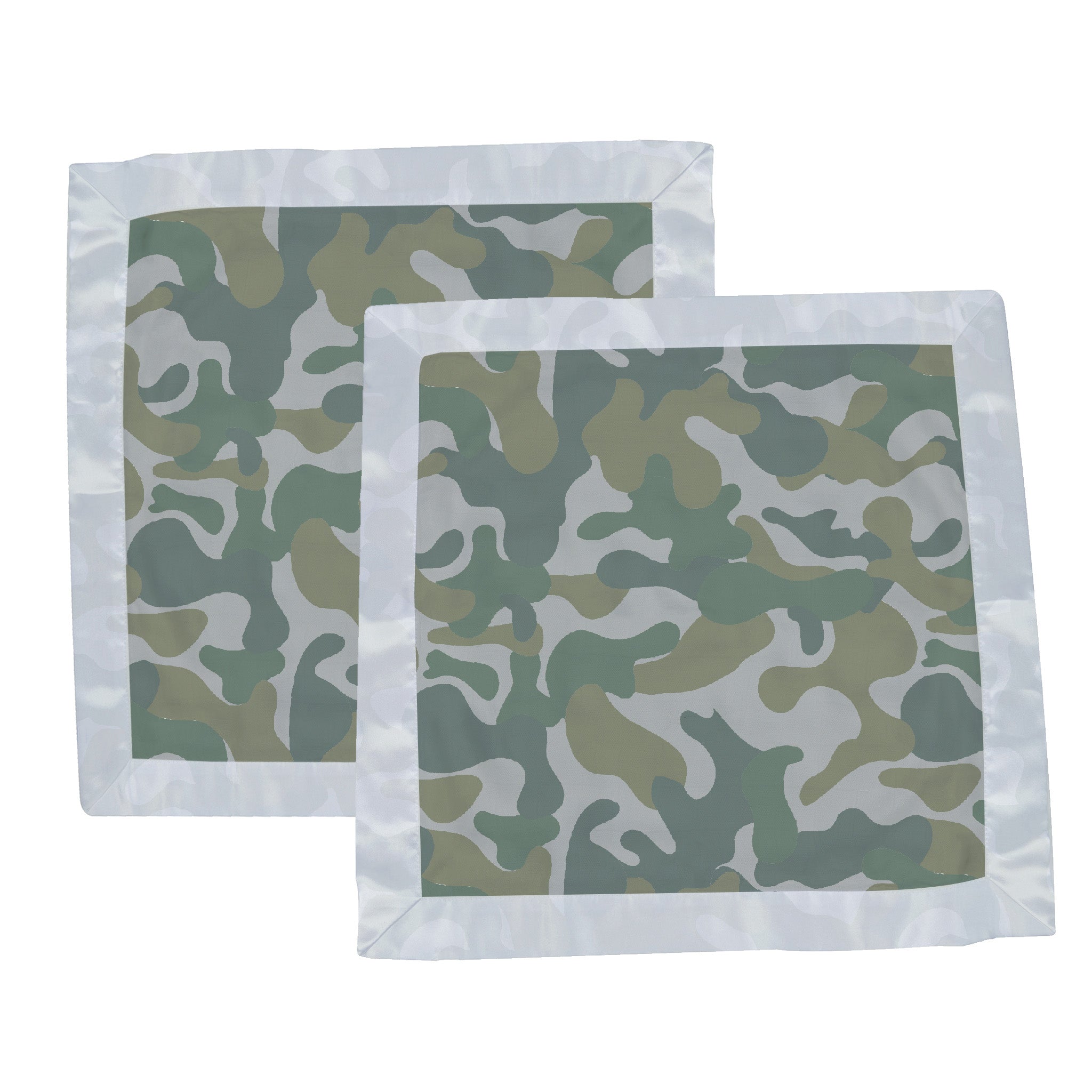 Hunter's Camo Newcastle Blankie