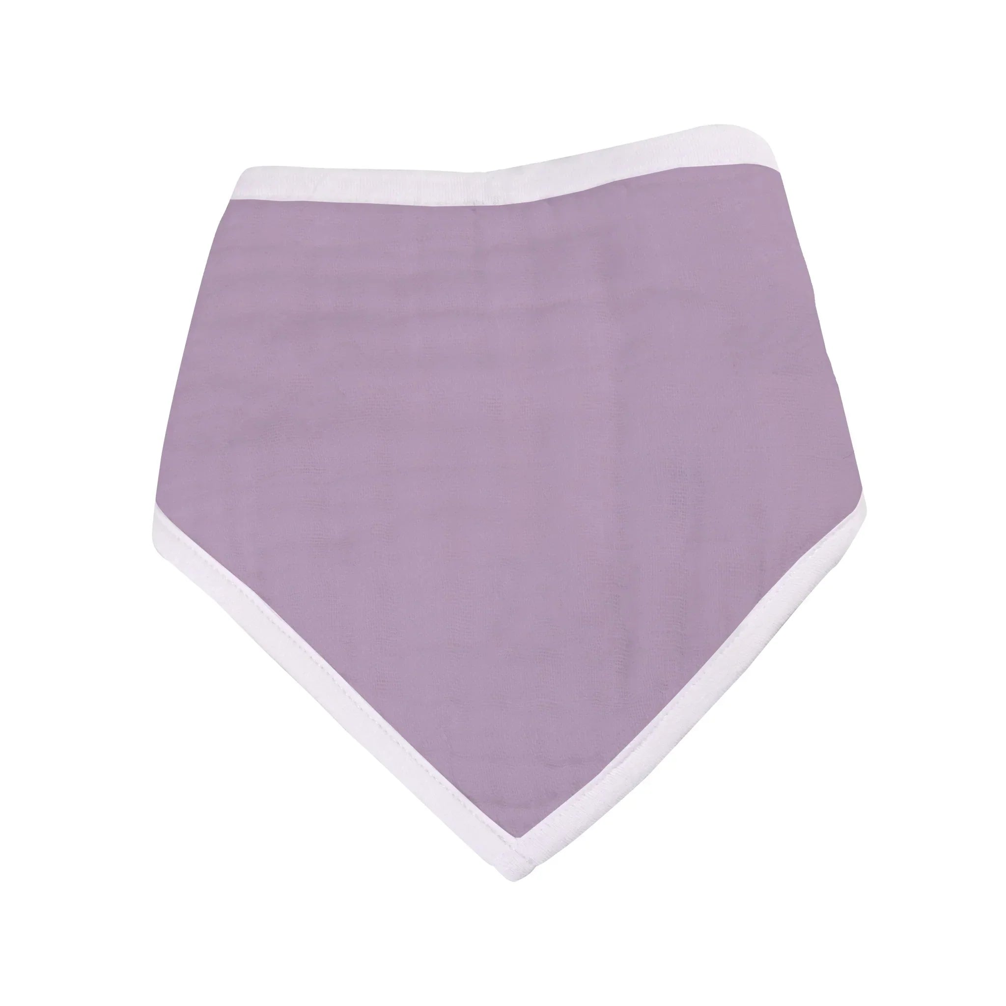 Mountain Meadow Cotton Bandana Bibs