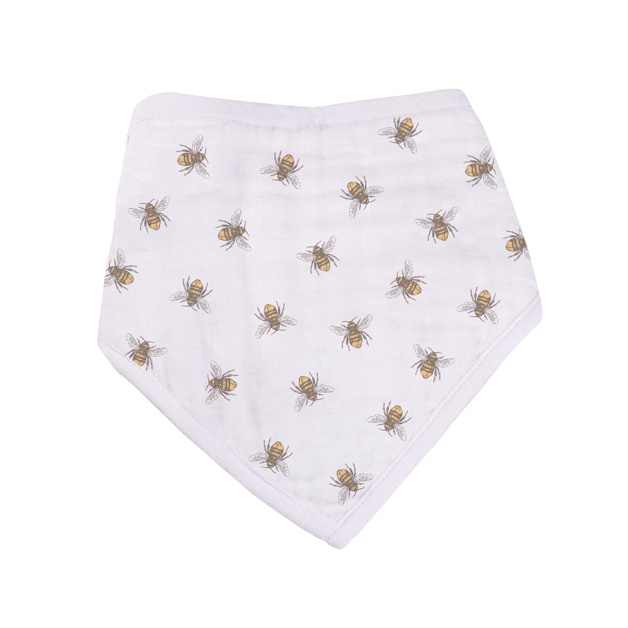 Sunrise to Sunset Bandana Bibs