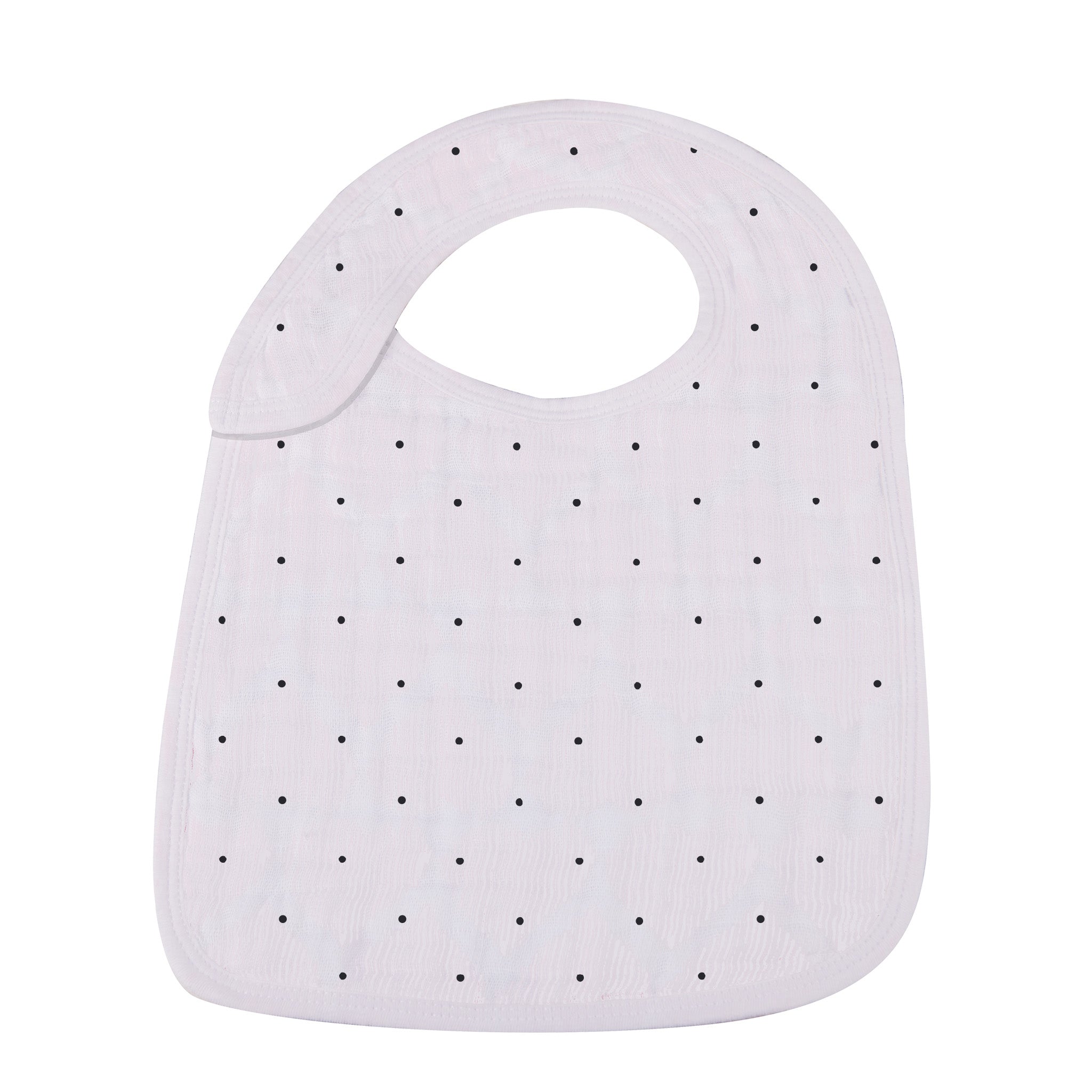 Canyon Sunset Bamboo Snap Bibs 3PK