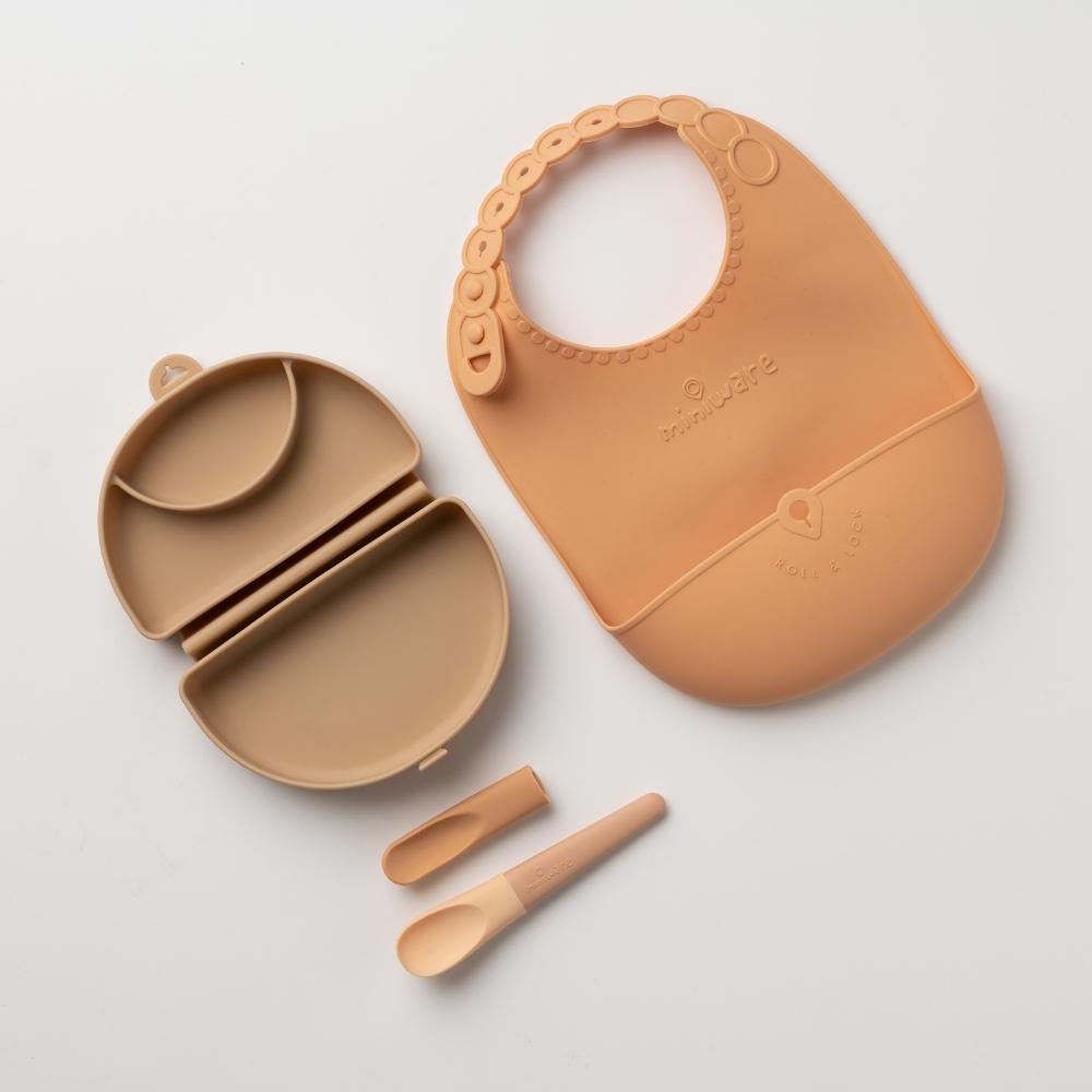 Sili Mini Go - Golden Boost Sili Mini Go Miniware   