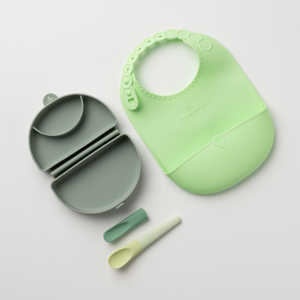 Sili Mini Go - Green Energy Sili Mini Go Miniware   