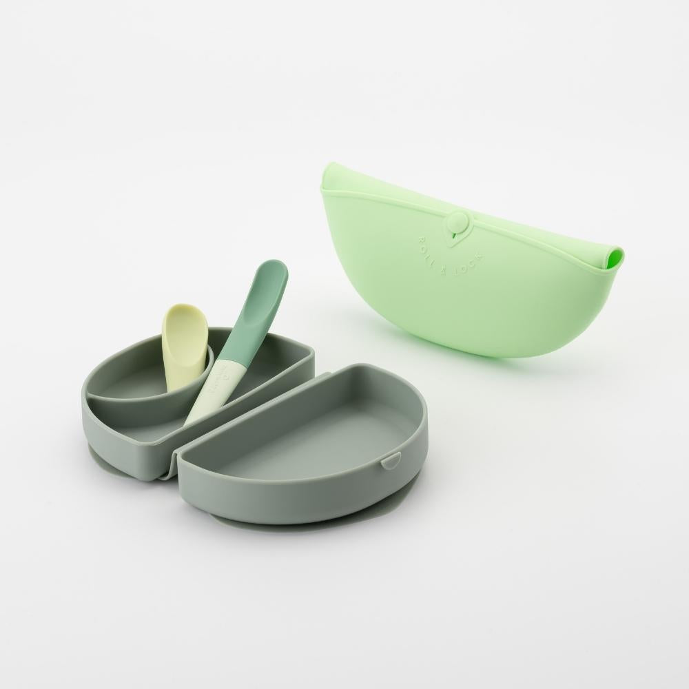 Sili Mini Go - Green Energy Sili Mini Go Miniware   