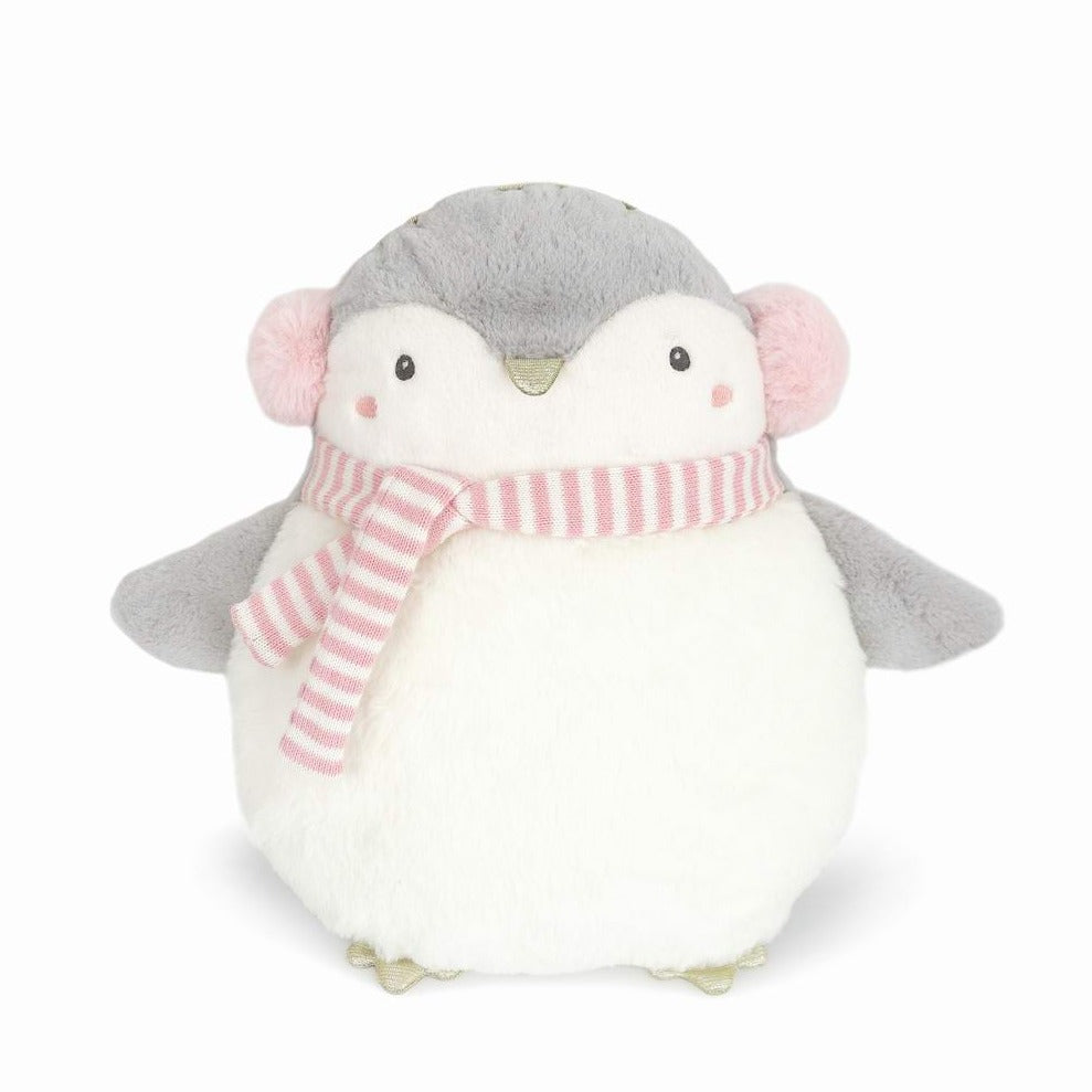 Penguin Accent Decor Pillow PILLOW MON AMI   