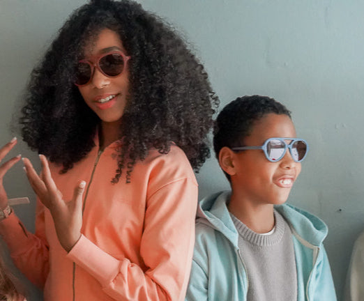 Aviator | Polarized Sunglasses | Adult | 15+ Y