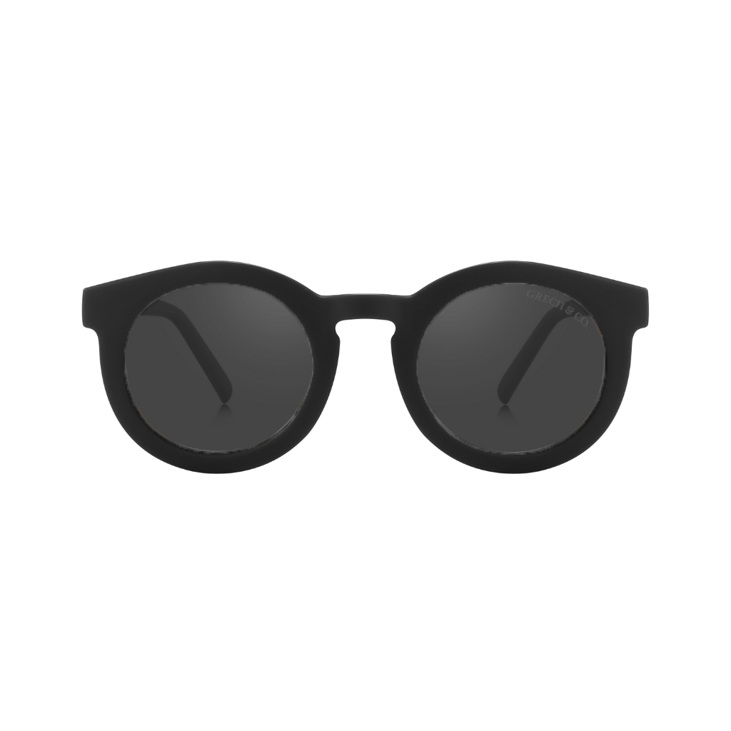 Classic | Sustainable Sunglasses | Plant-Based Bendable Polarized - Teen | 9-15 Y