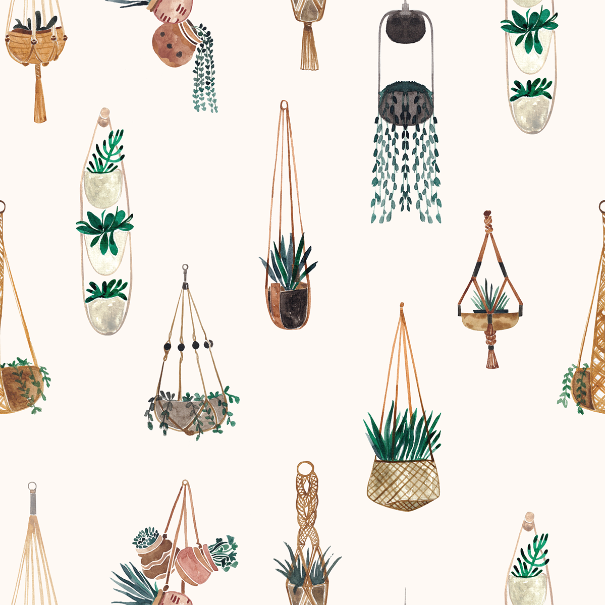GROW WITH YOU FOOTIE + SNUG FIT | MACRAME