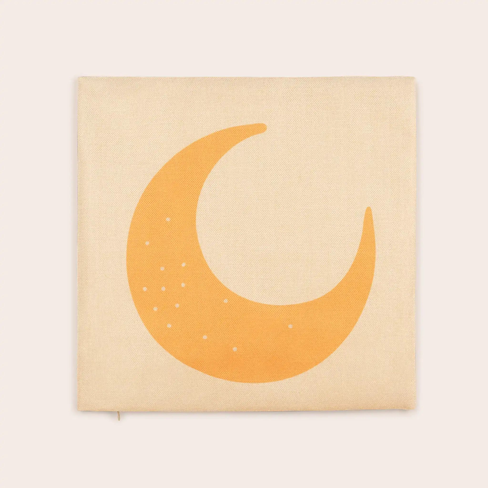 Tiny Land® Pillow Cases Pillowcases & Shams Tiny Land moon  