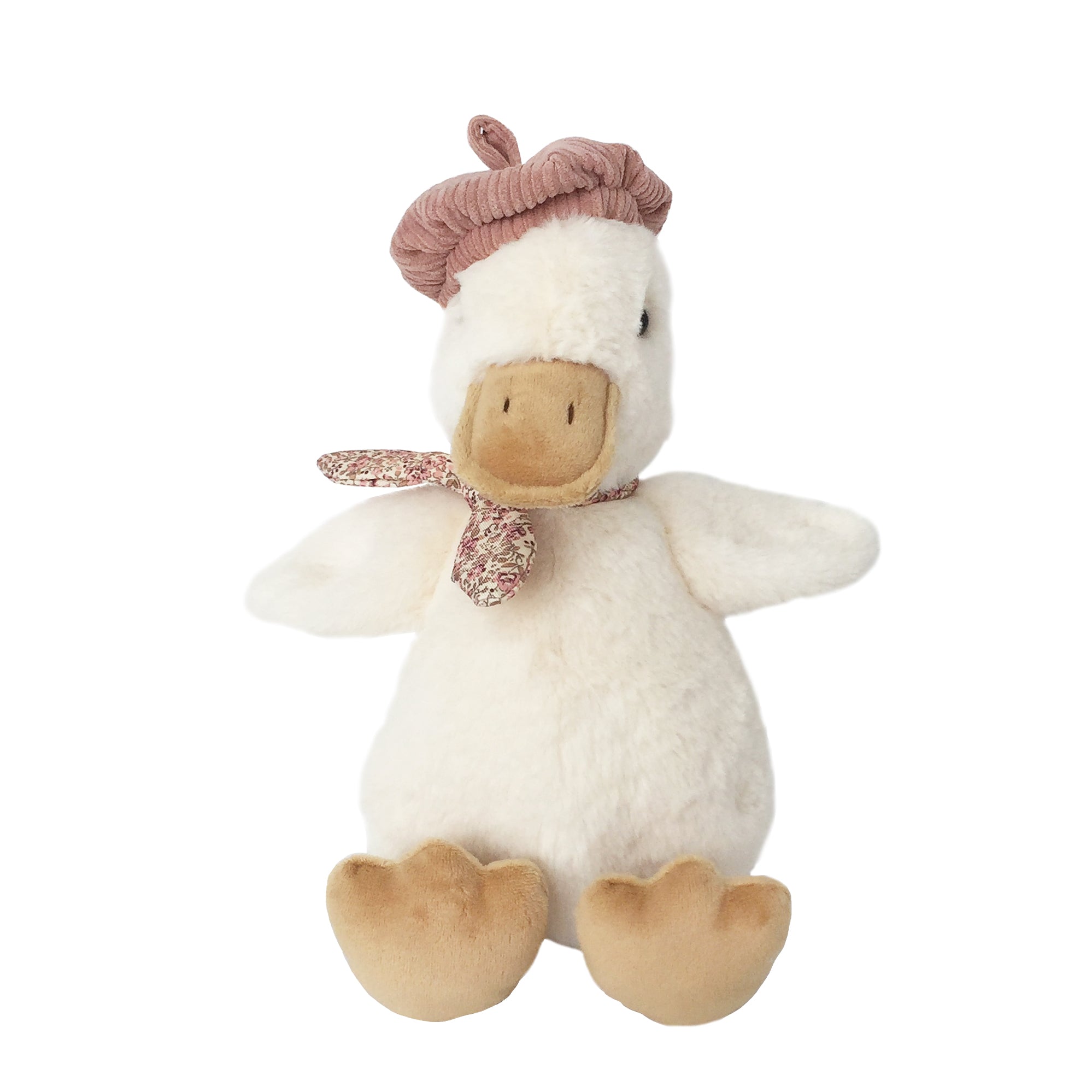 Colette Blanc コレットブラン様 トムキャット ねずみちゃんset Colette the Duck Plush Toy