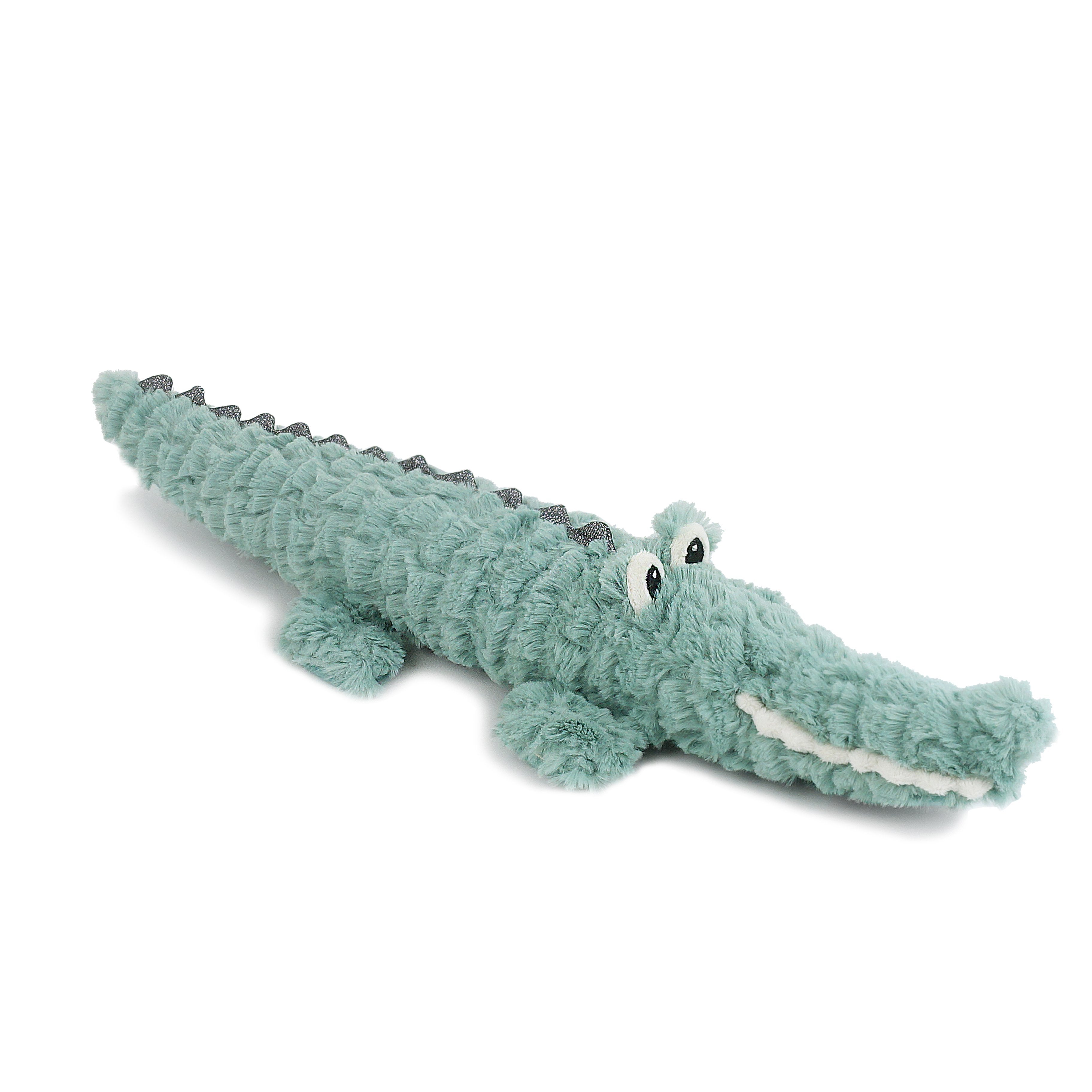 ARMAND ALLIGATOR PLUSH TOY