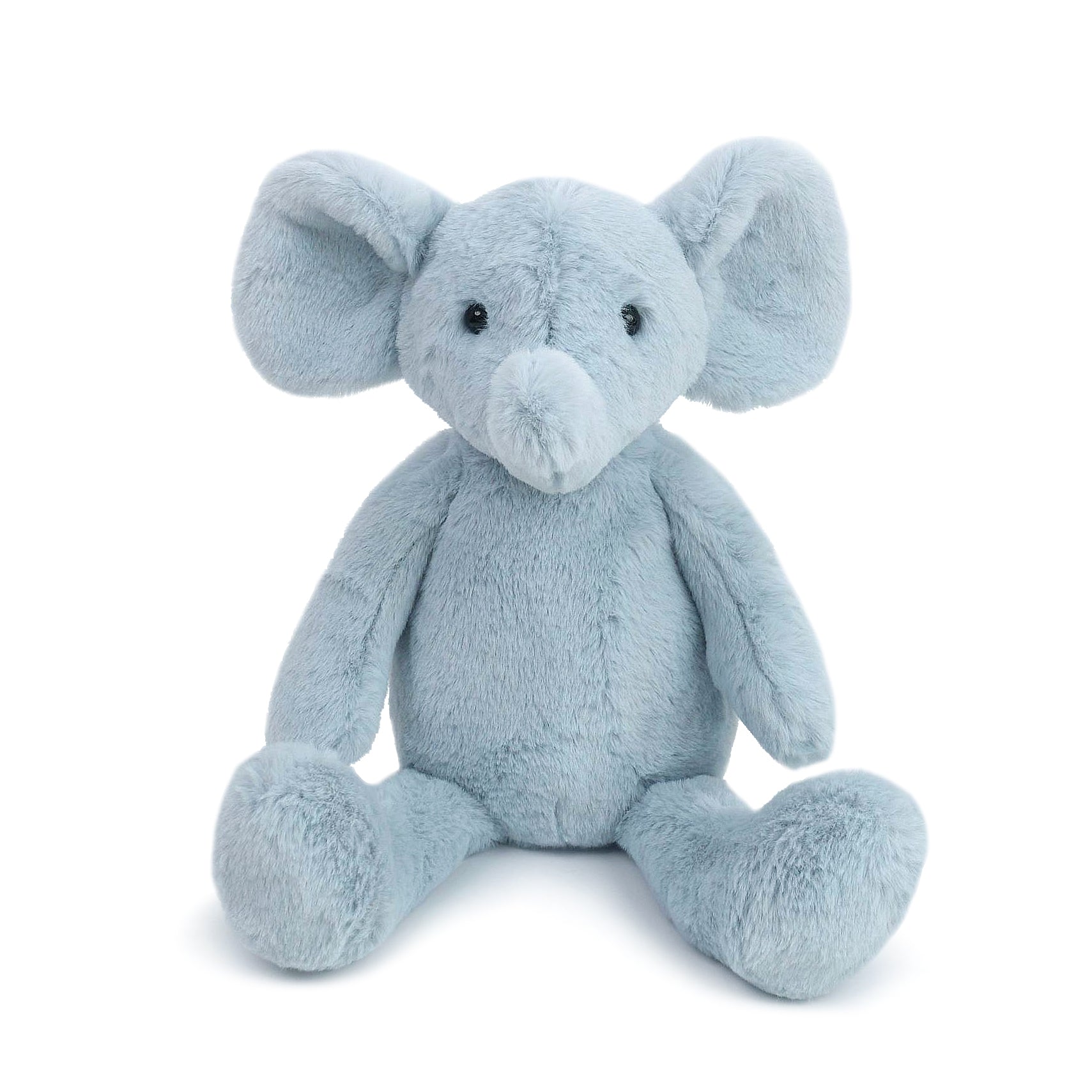 Light Blue Elephant-14IN  MON AMI   