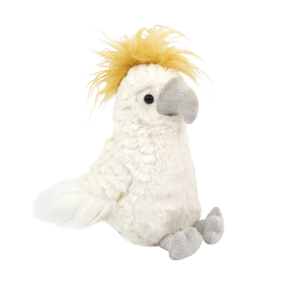 Cockatoo
