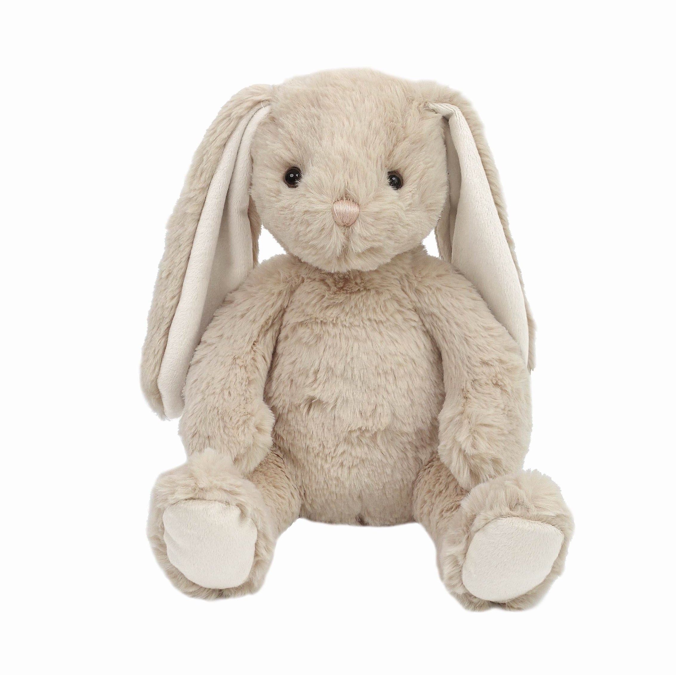 BUFFY BUNNY PLUSH TOY