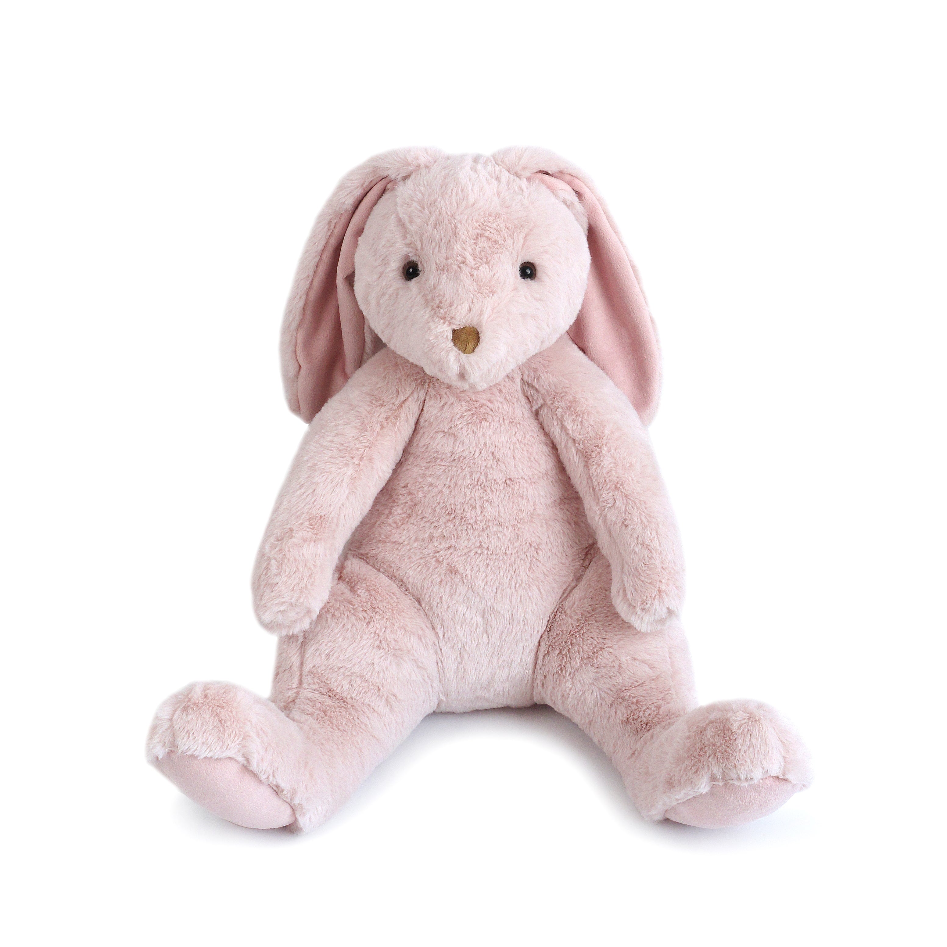 Pink Bunny-Large 22IN  MON AMI   