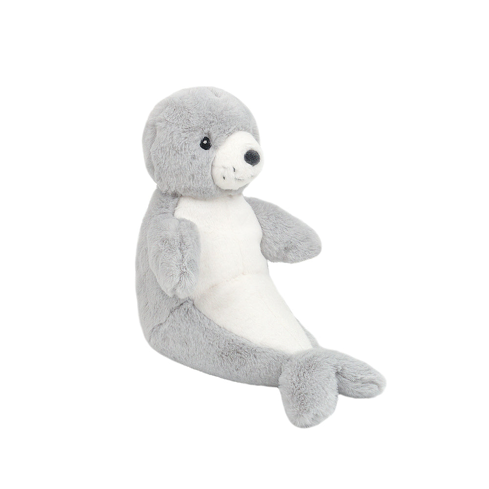 Selkie Seal Stuffed Toy MON AMI   