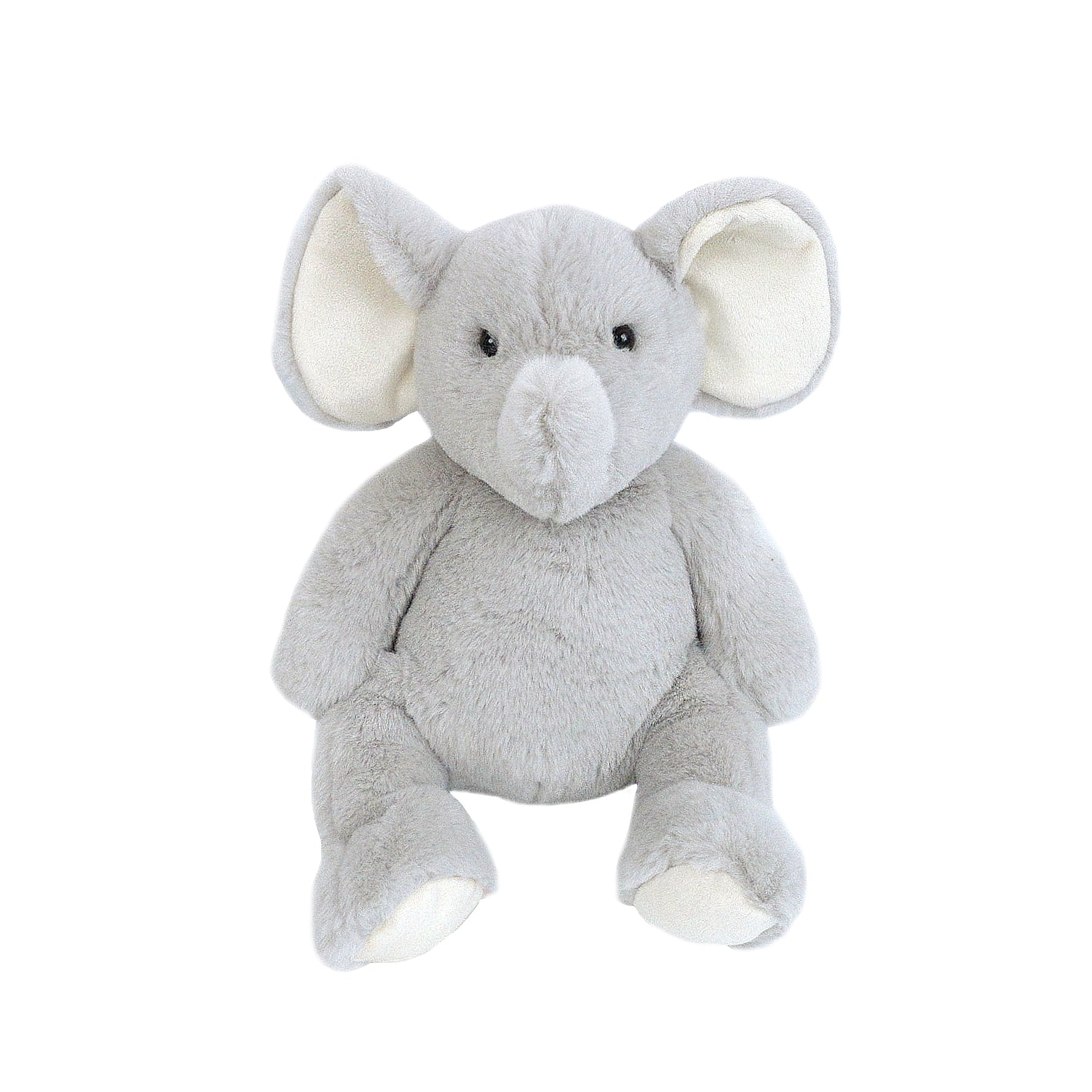 Elephant / Gray-13IN  MON AMI   