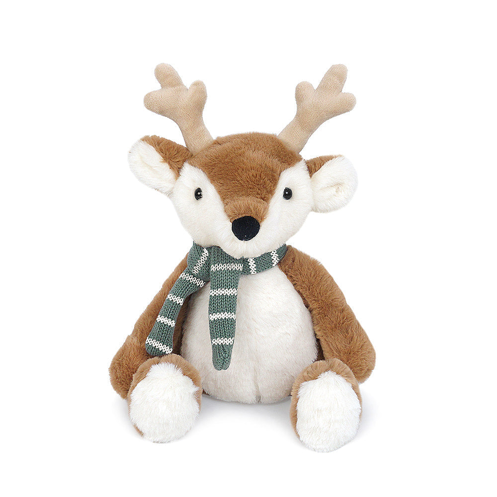 Dakota Deer WINTERY PLUSH TOYS MON AMI   