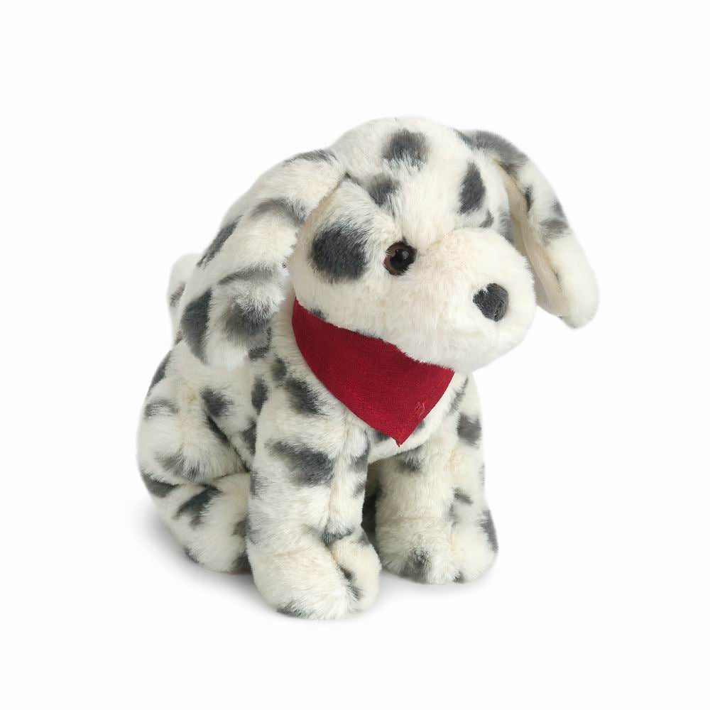 Smudge the Dalmation Stuffed Toy MON AMI   