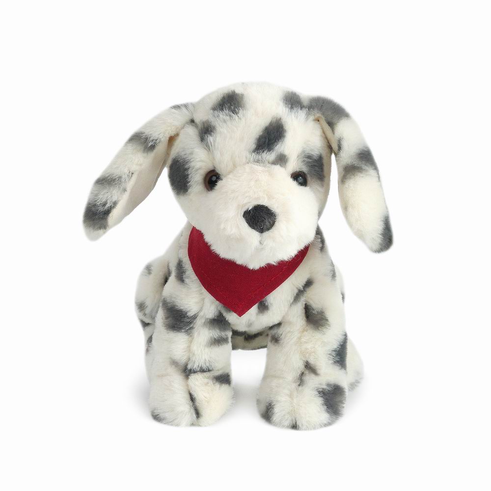 Smudge the Dalmation Stuffed Toy MON AMI   